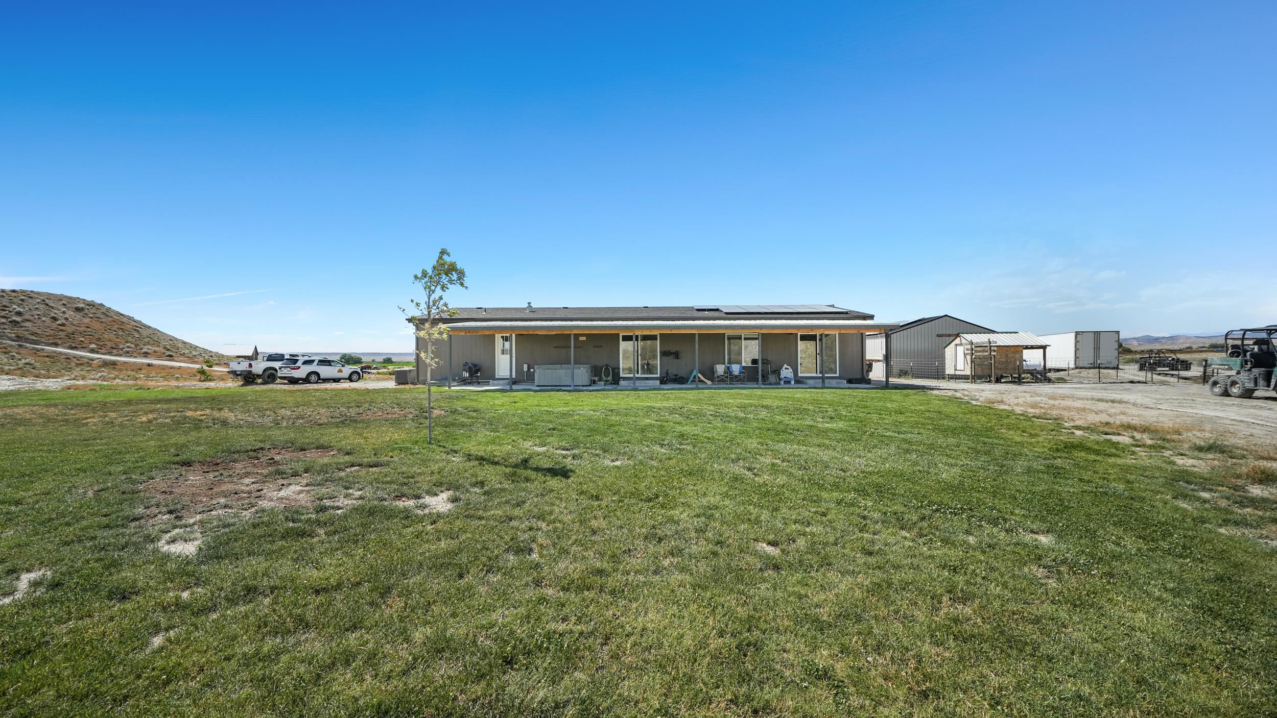 1750 Oasis Drive