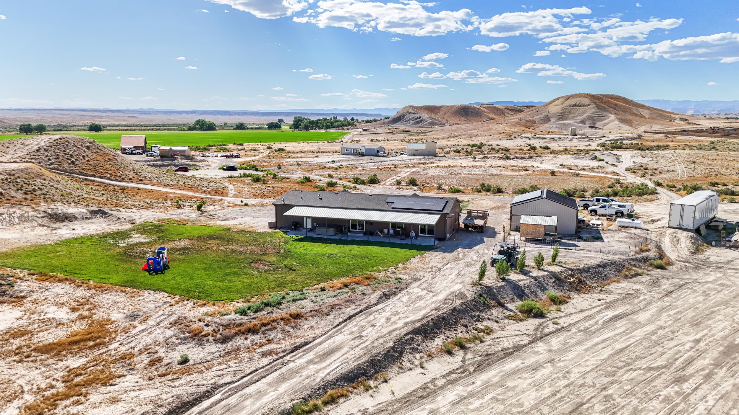 1750 Oasis Drive