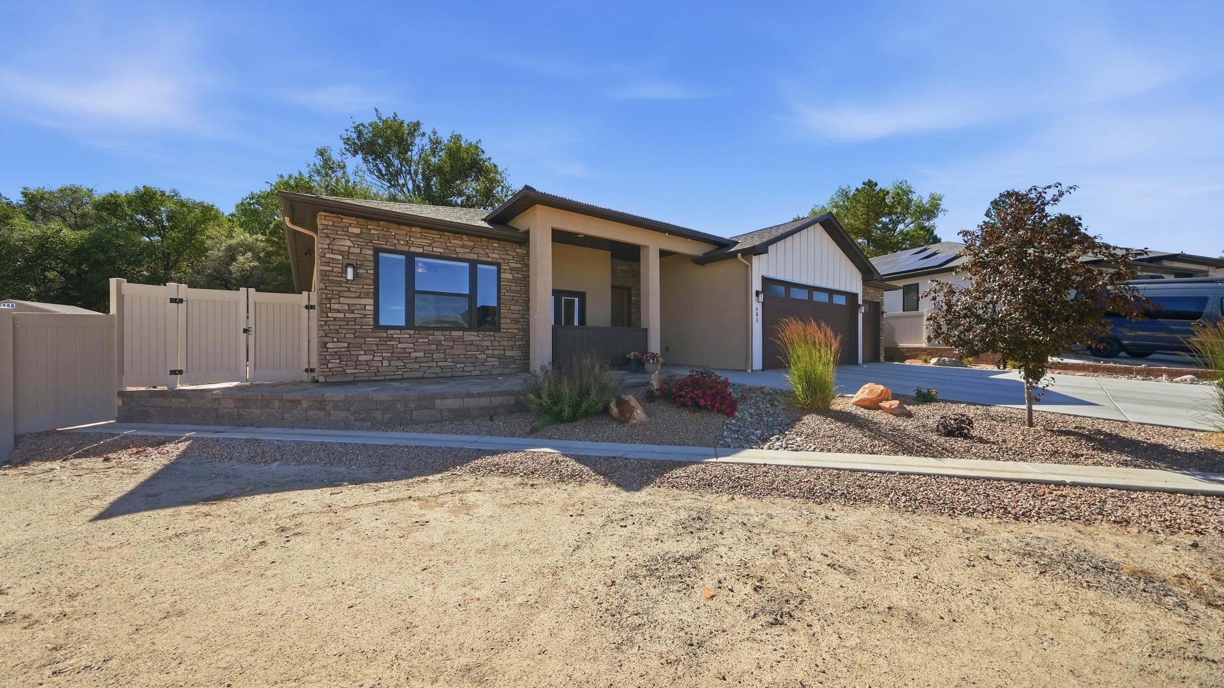 683 Tweed Court