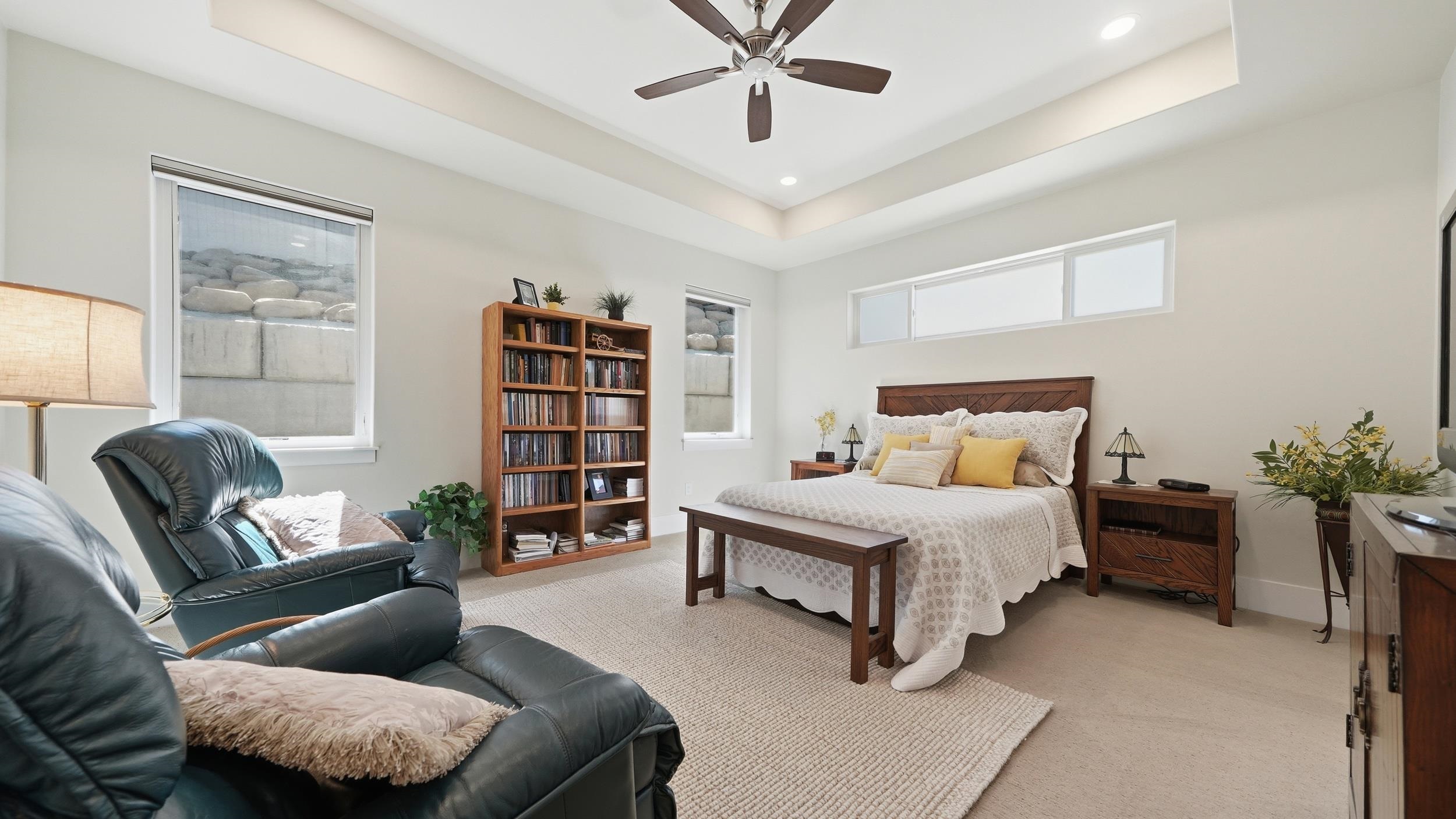 683 Tweed Court