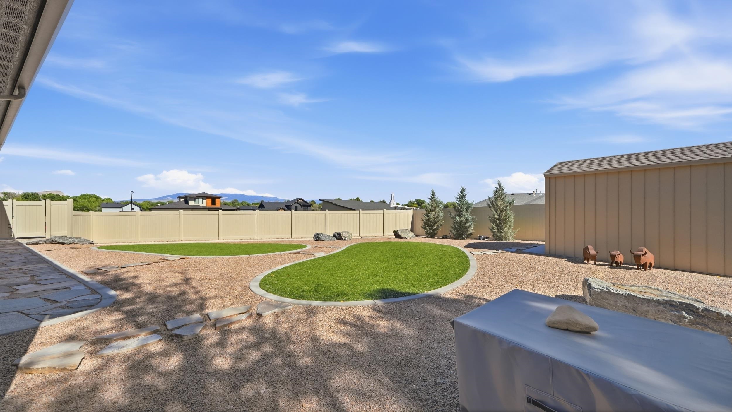 683 Tweed Court