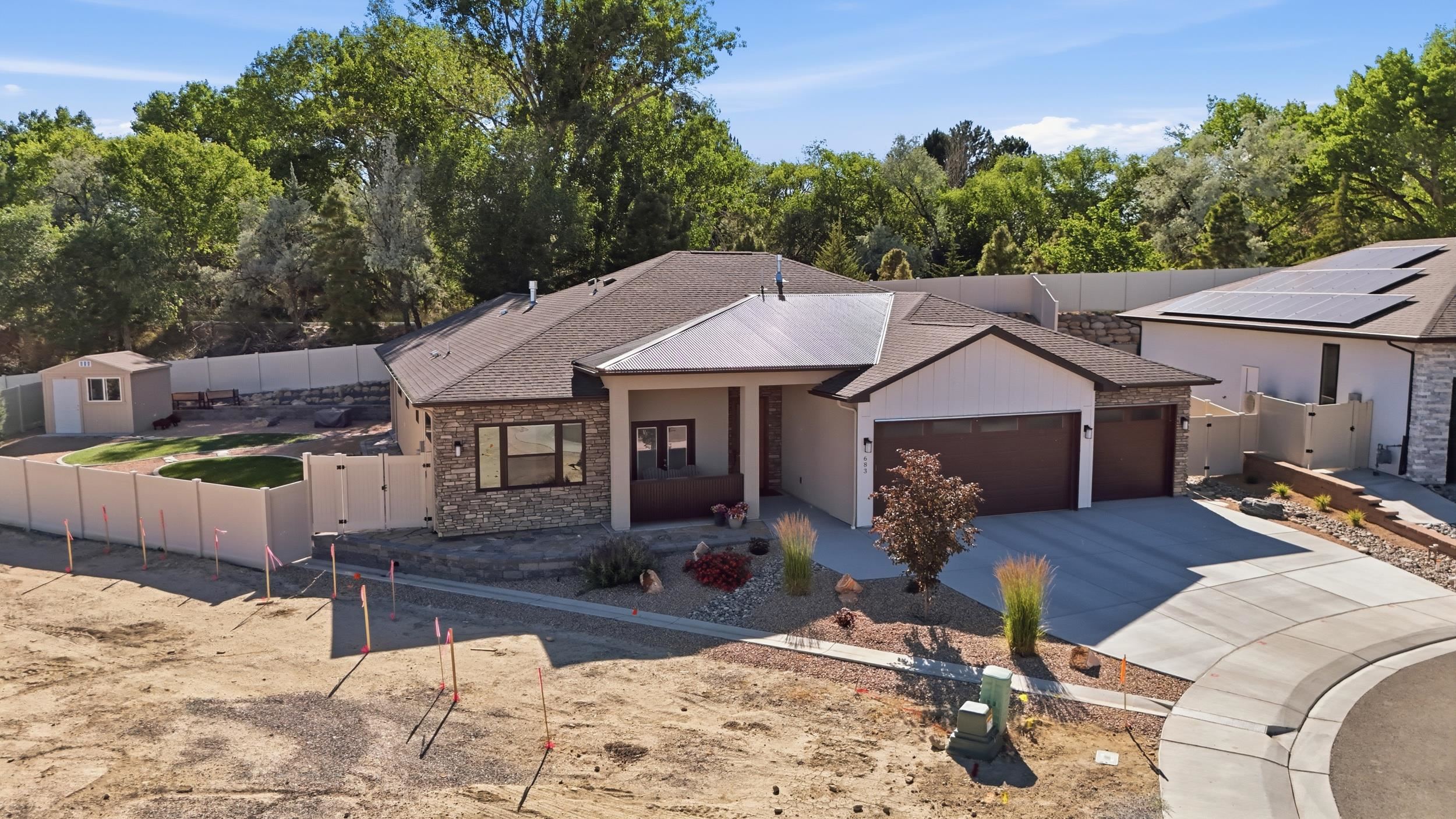 683 Tweed Court