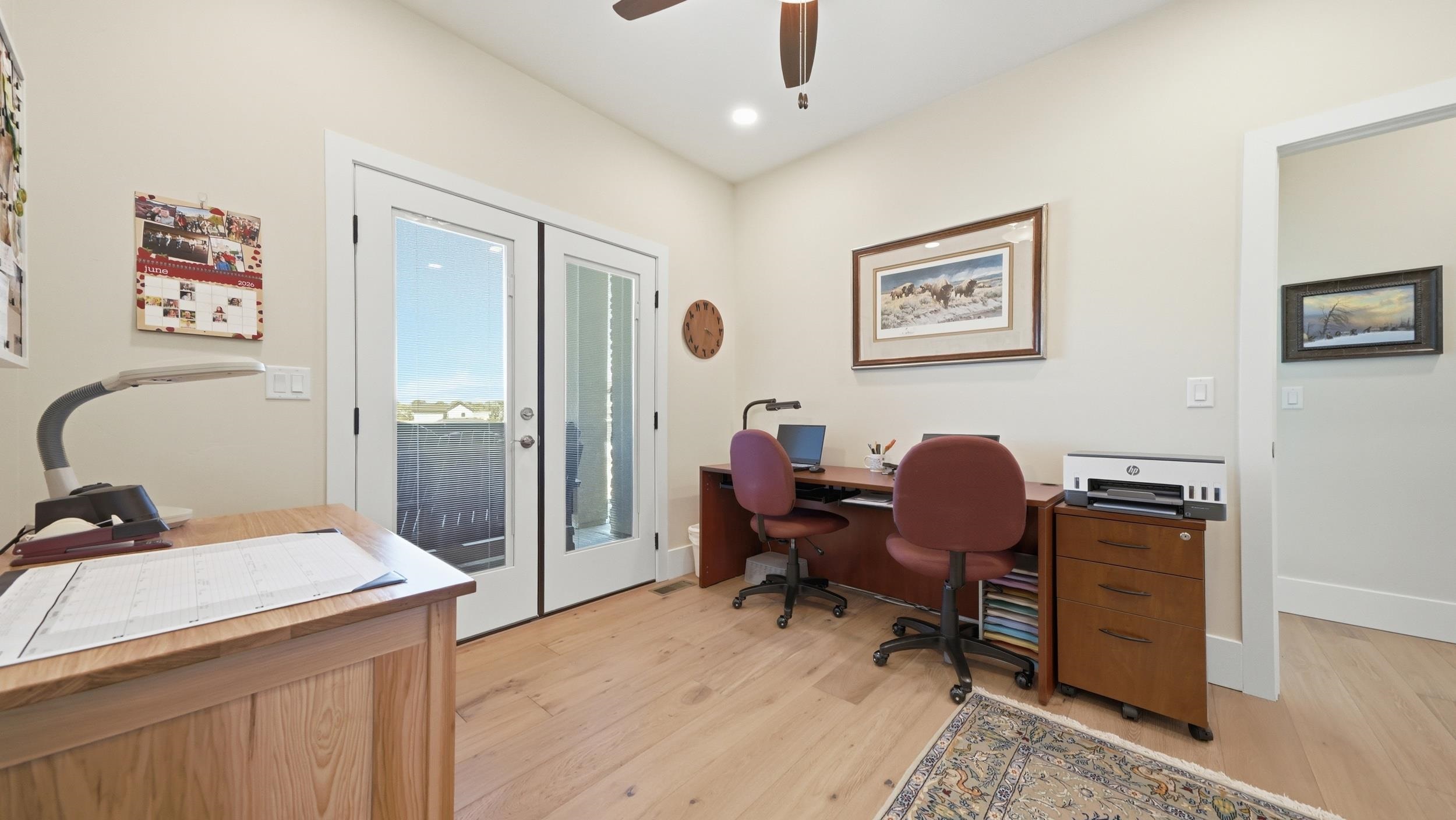 683 Tweed Court