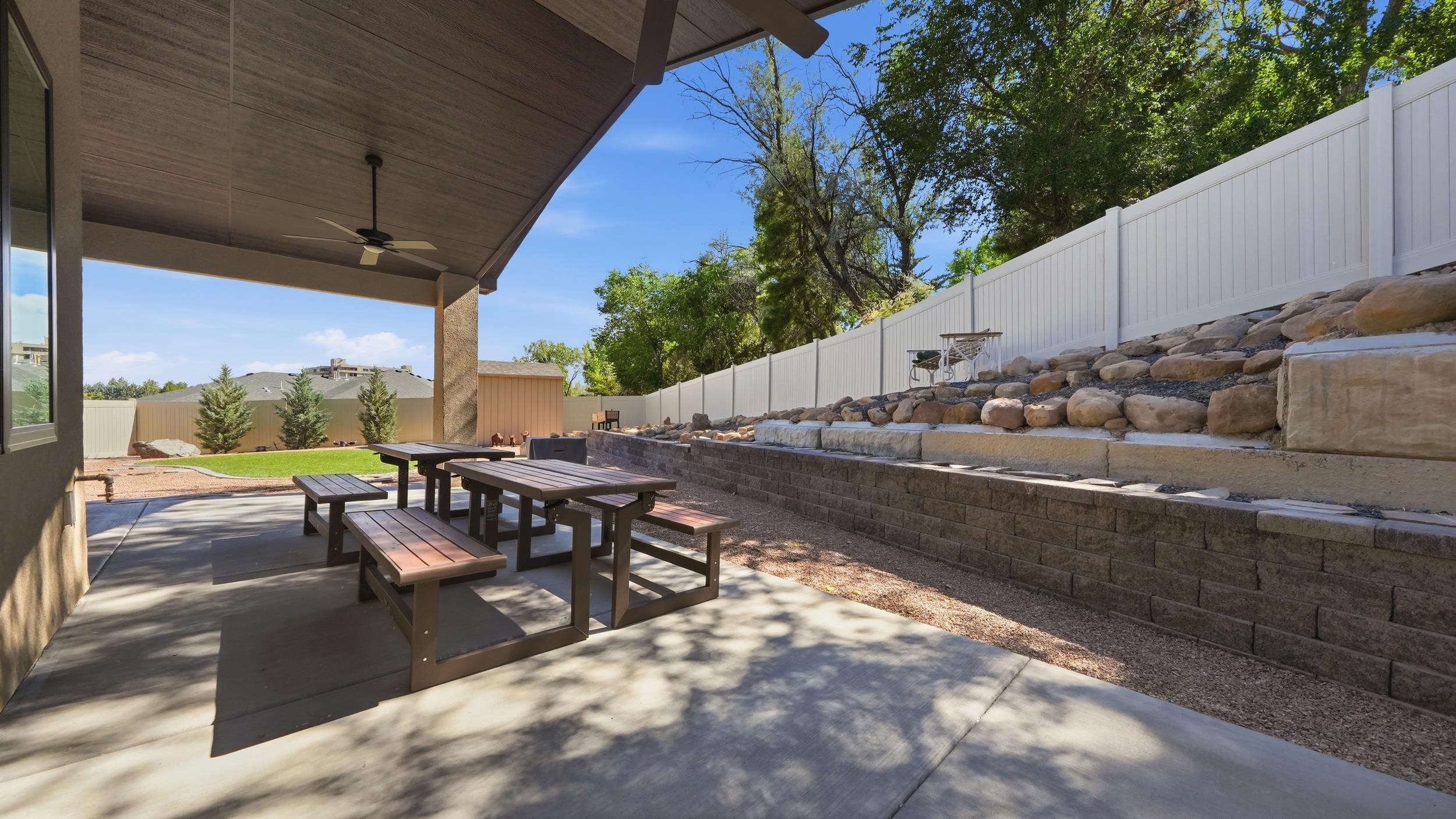 683 Tweed Court