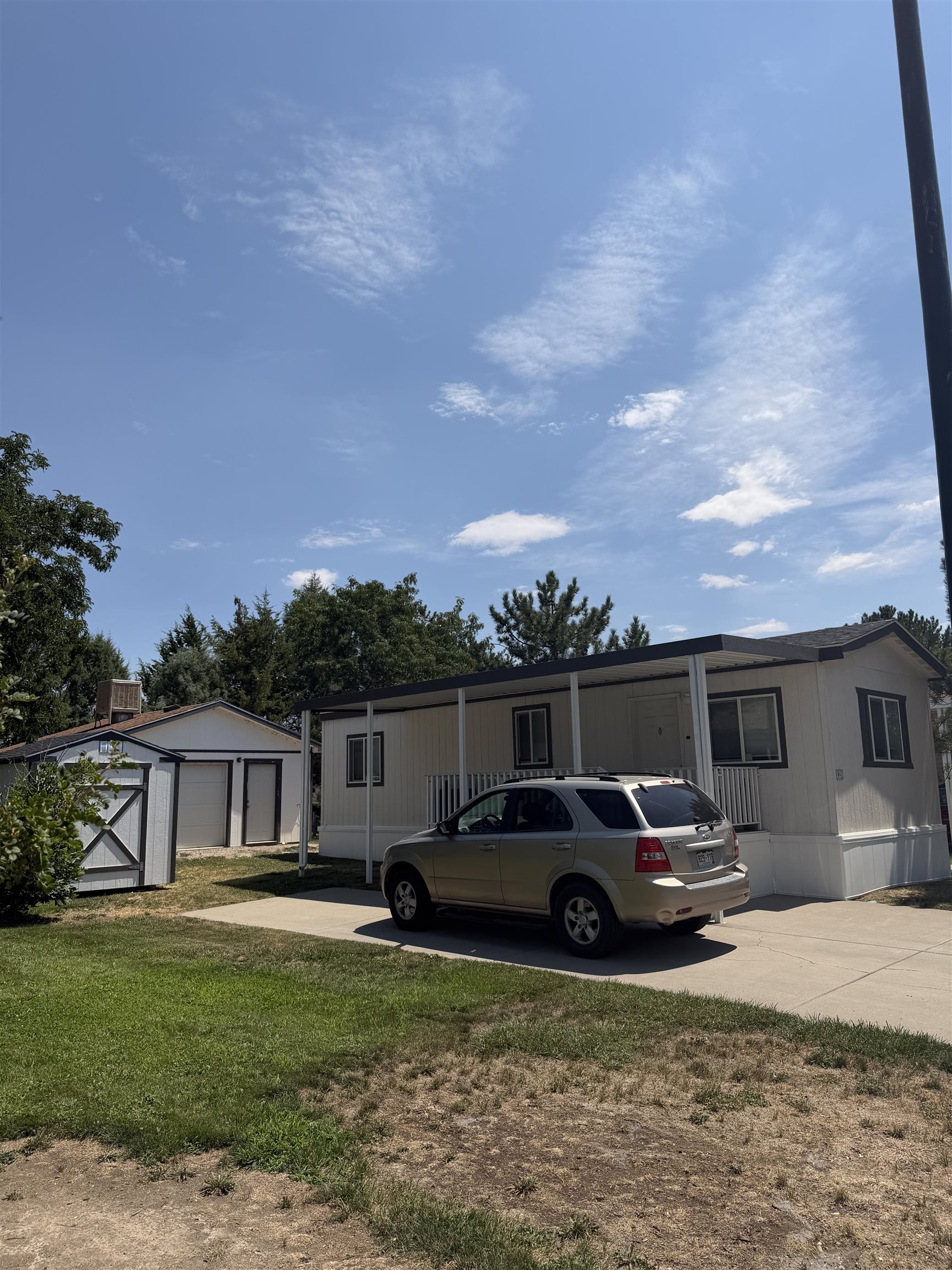 435 32 Road Unit: 128