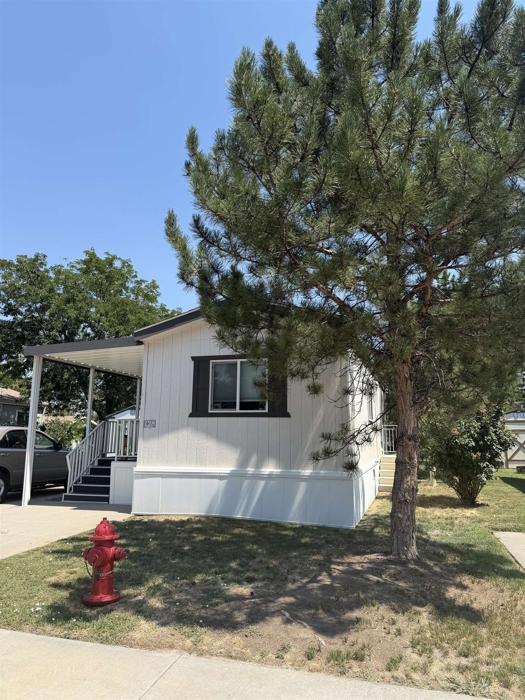 435 32 Road Unit 128 Clifton CO