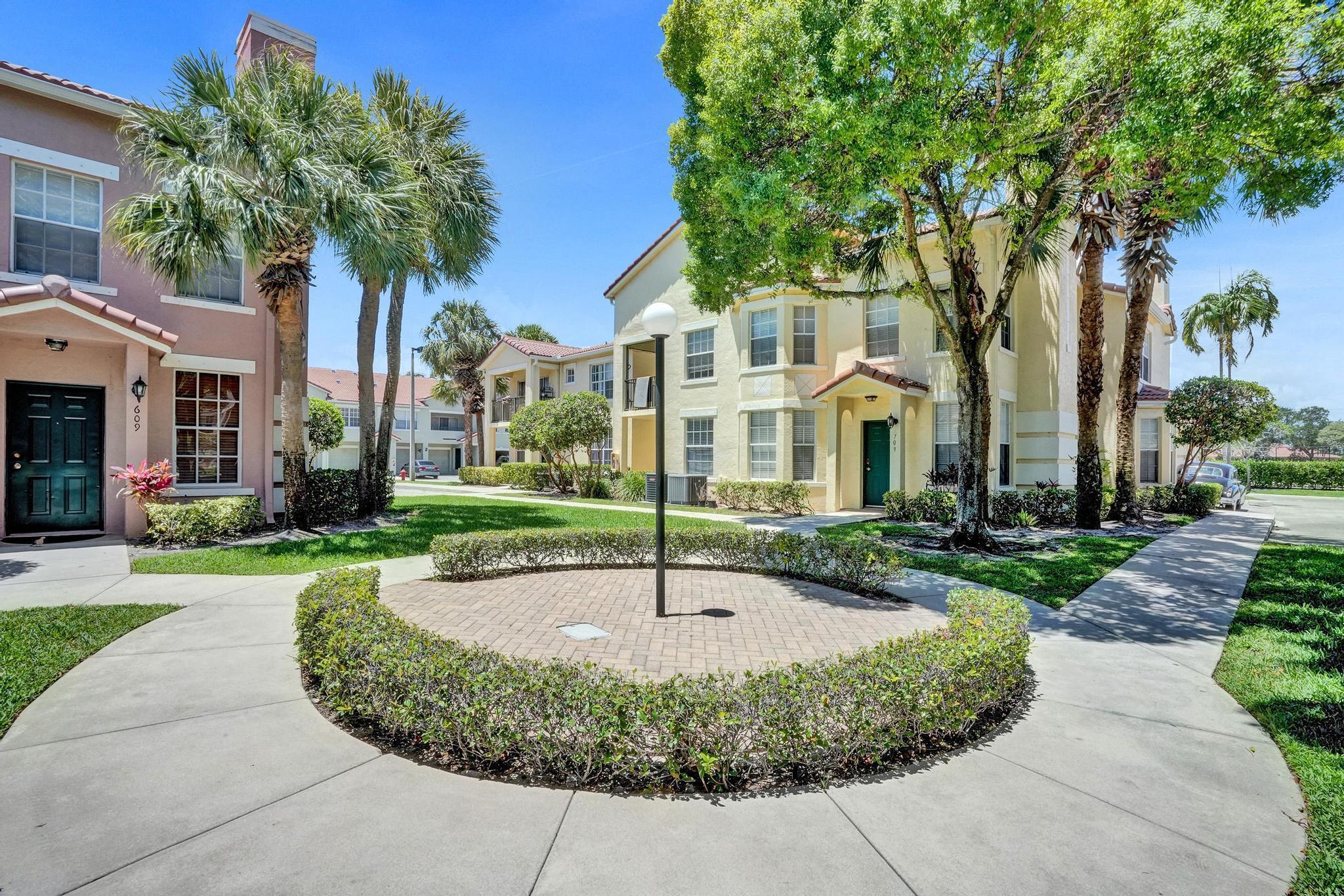 708 Belmont Place