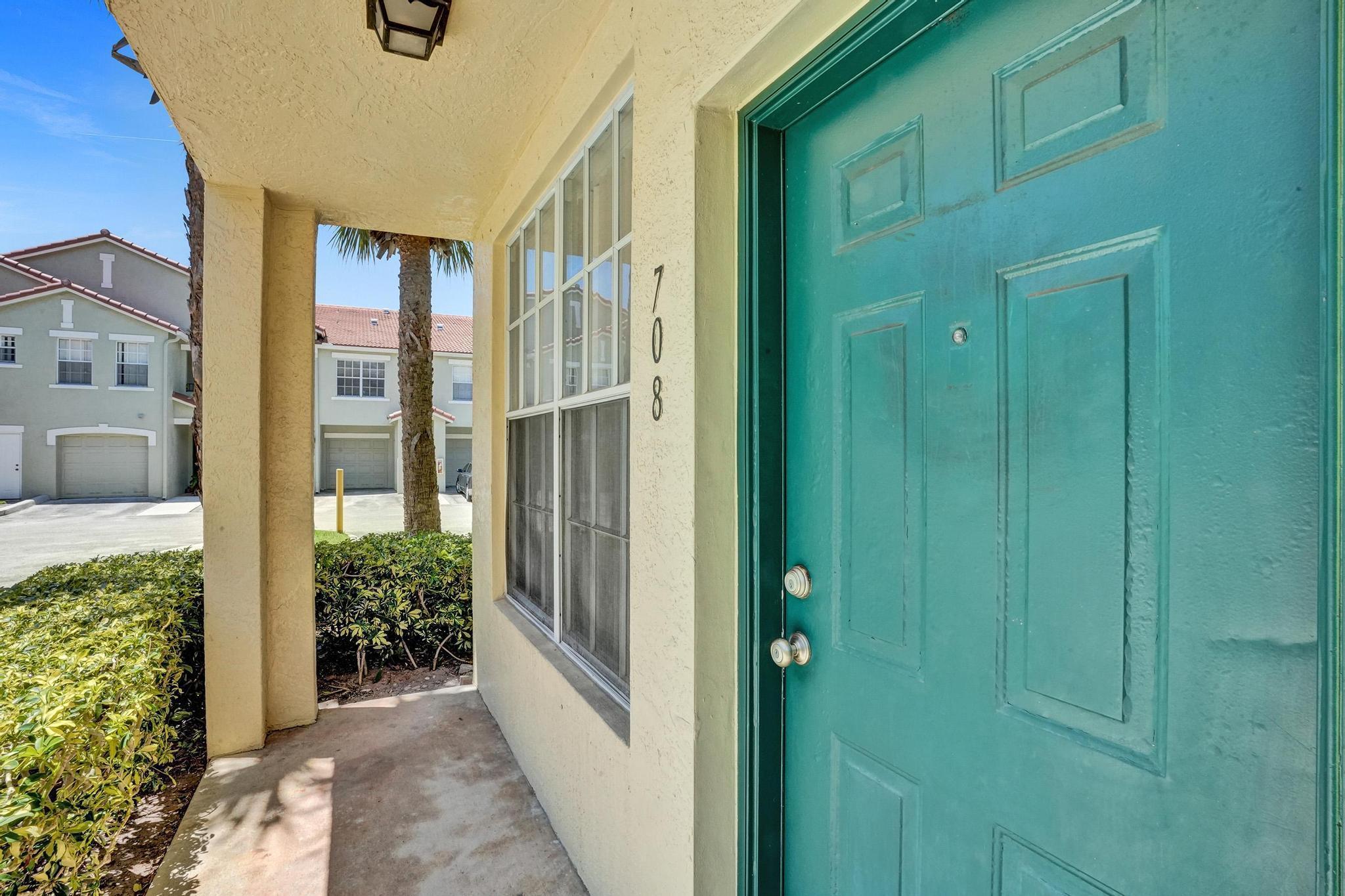 708 Belmont Place