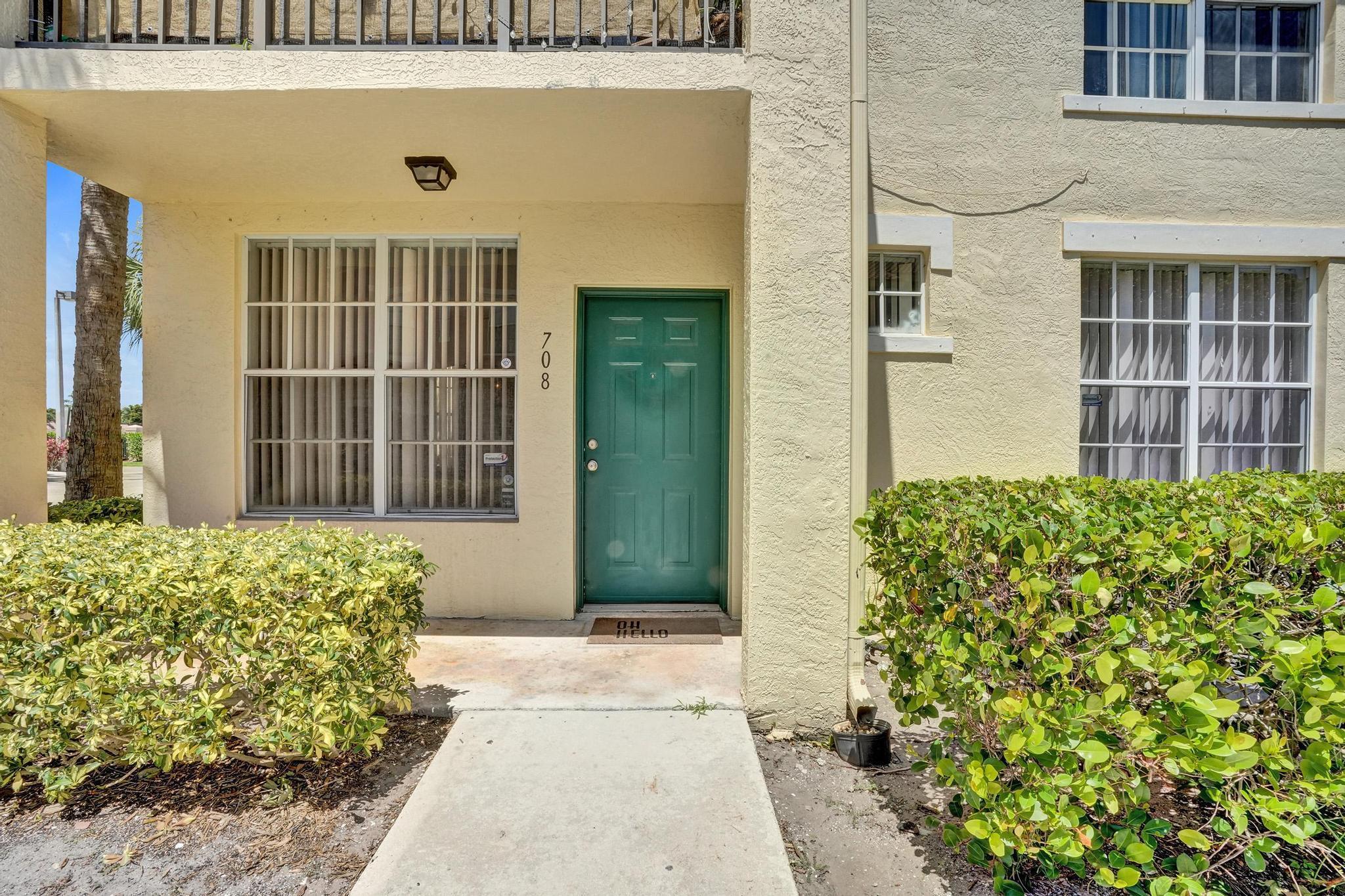 708 Belmont Place