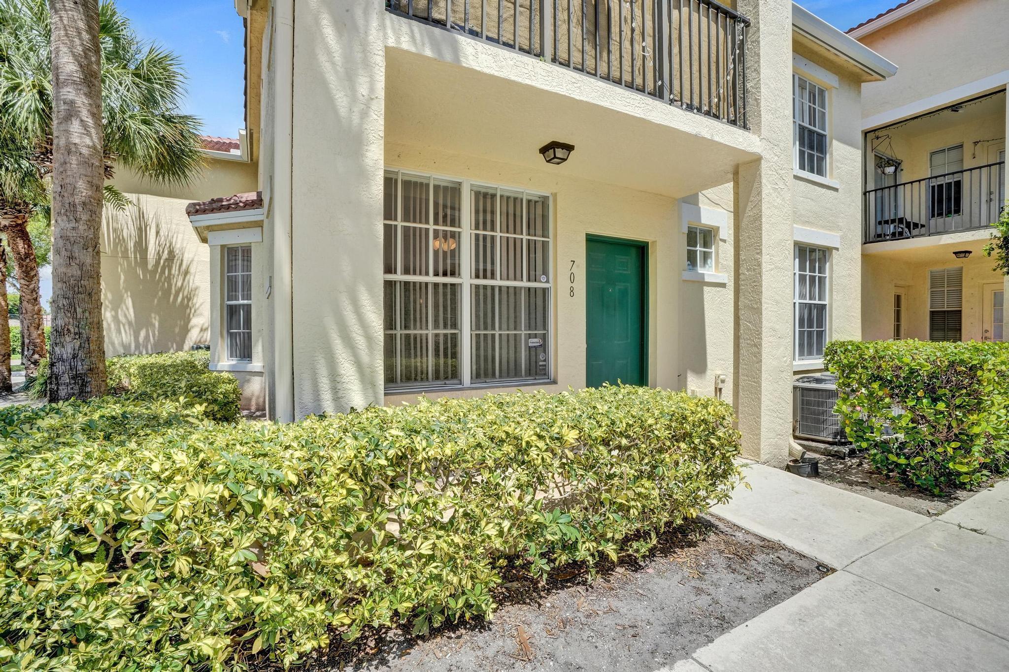 708 Belmont Place