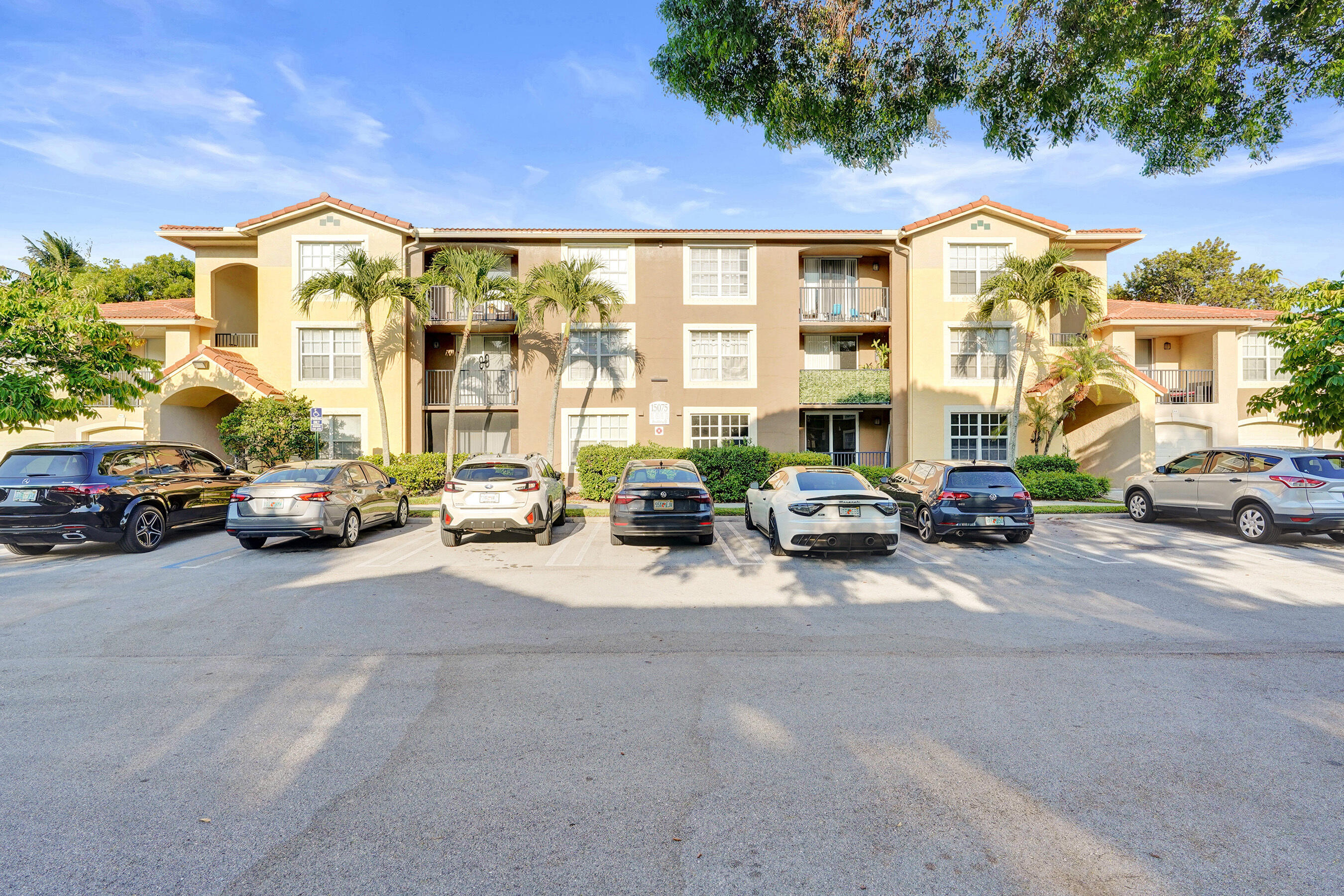 15075 Michelangelo Boulevard 103