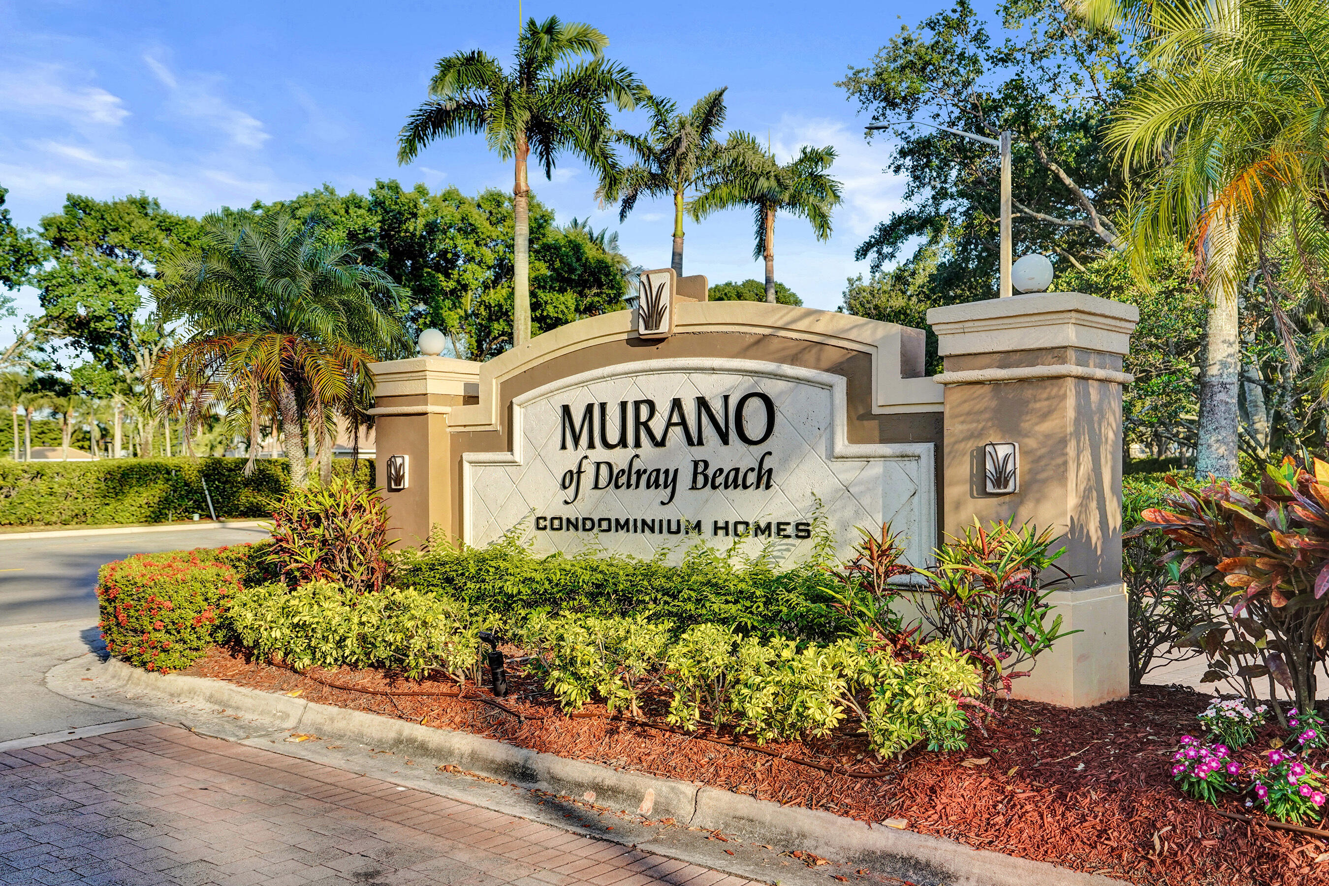 15075 Michelangelo Boulevard 103