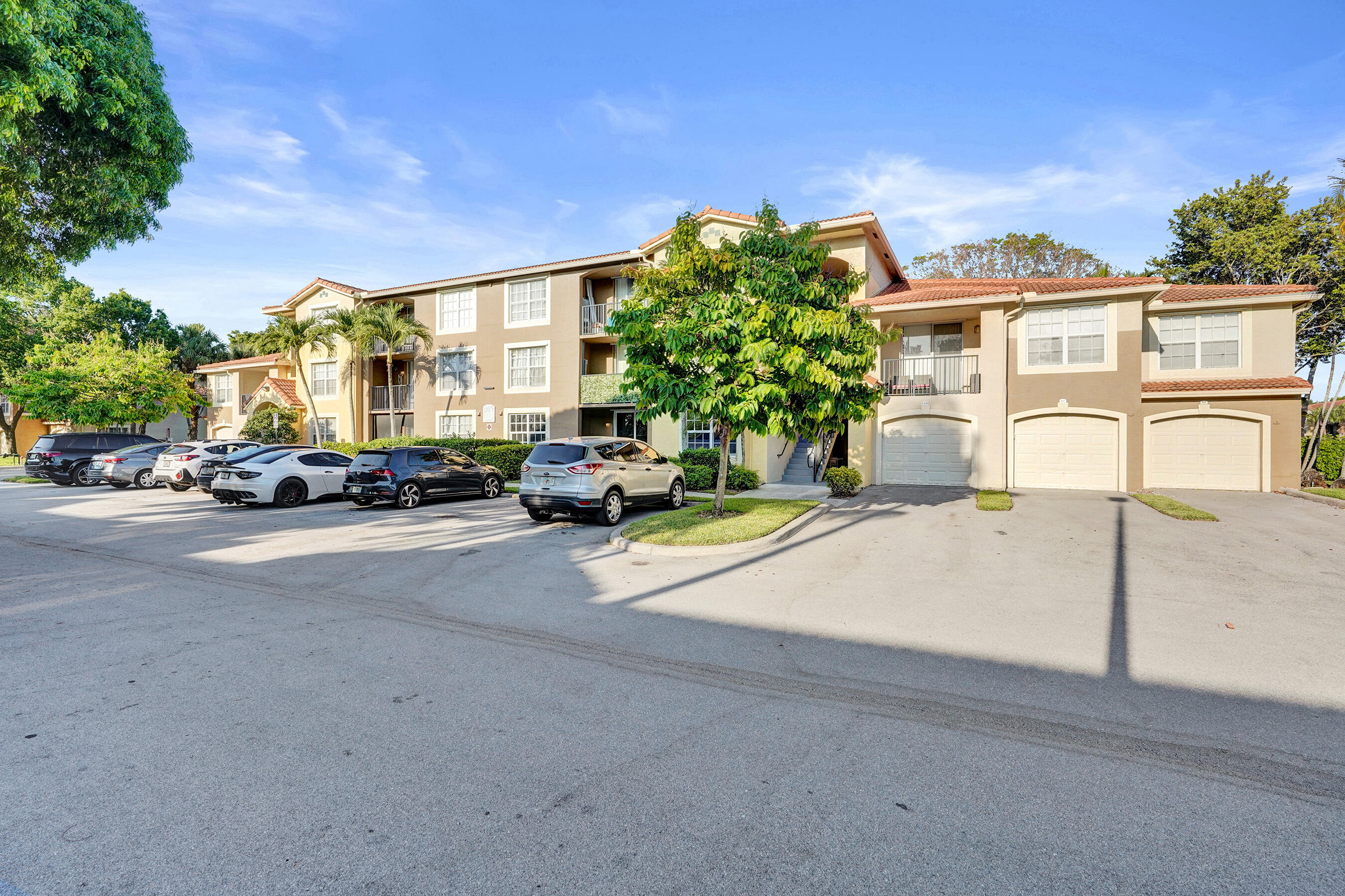 15075 Michelangelo Boulevard 103