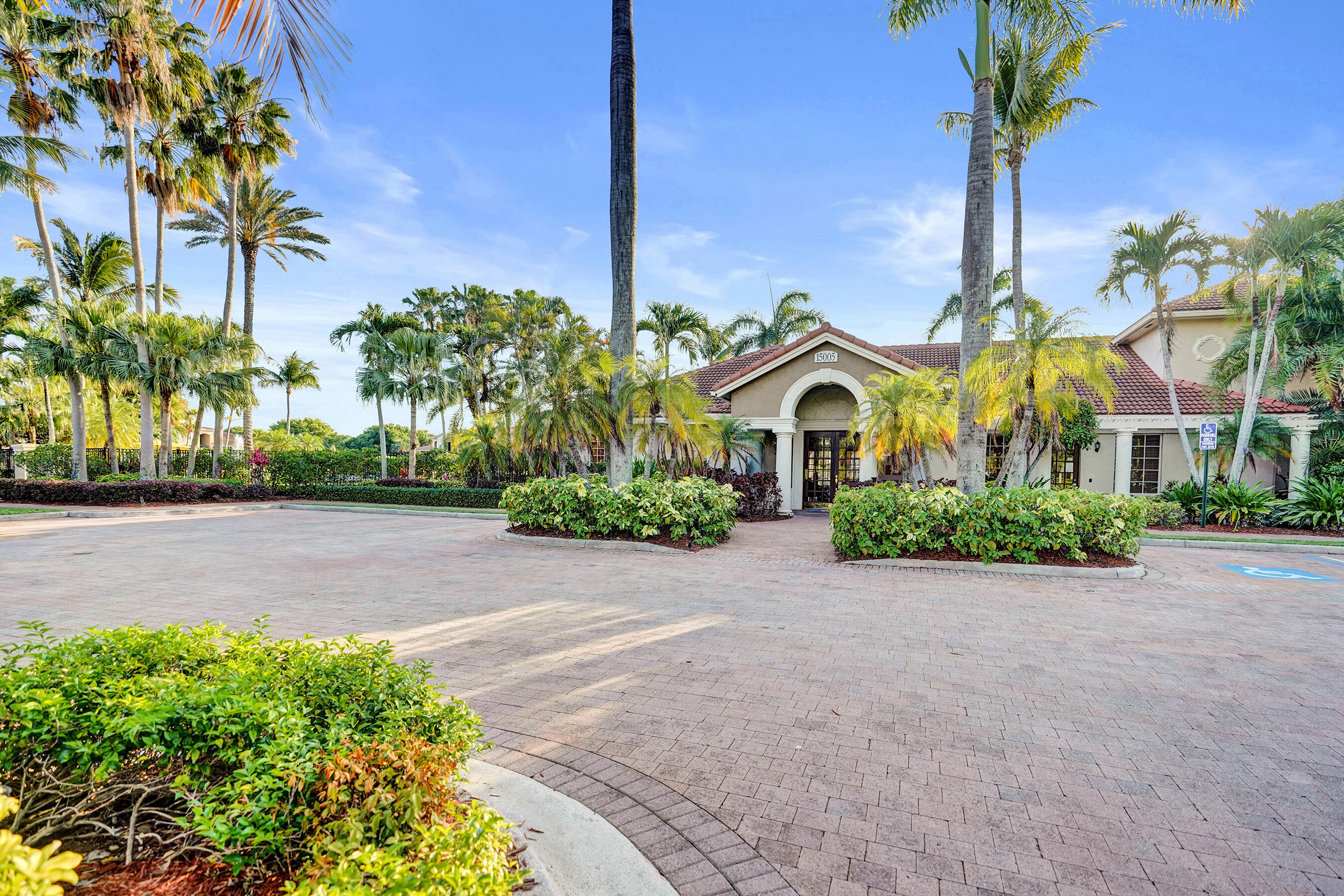 15075 Michelangelo Boulevard 103