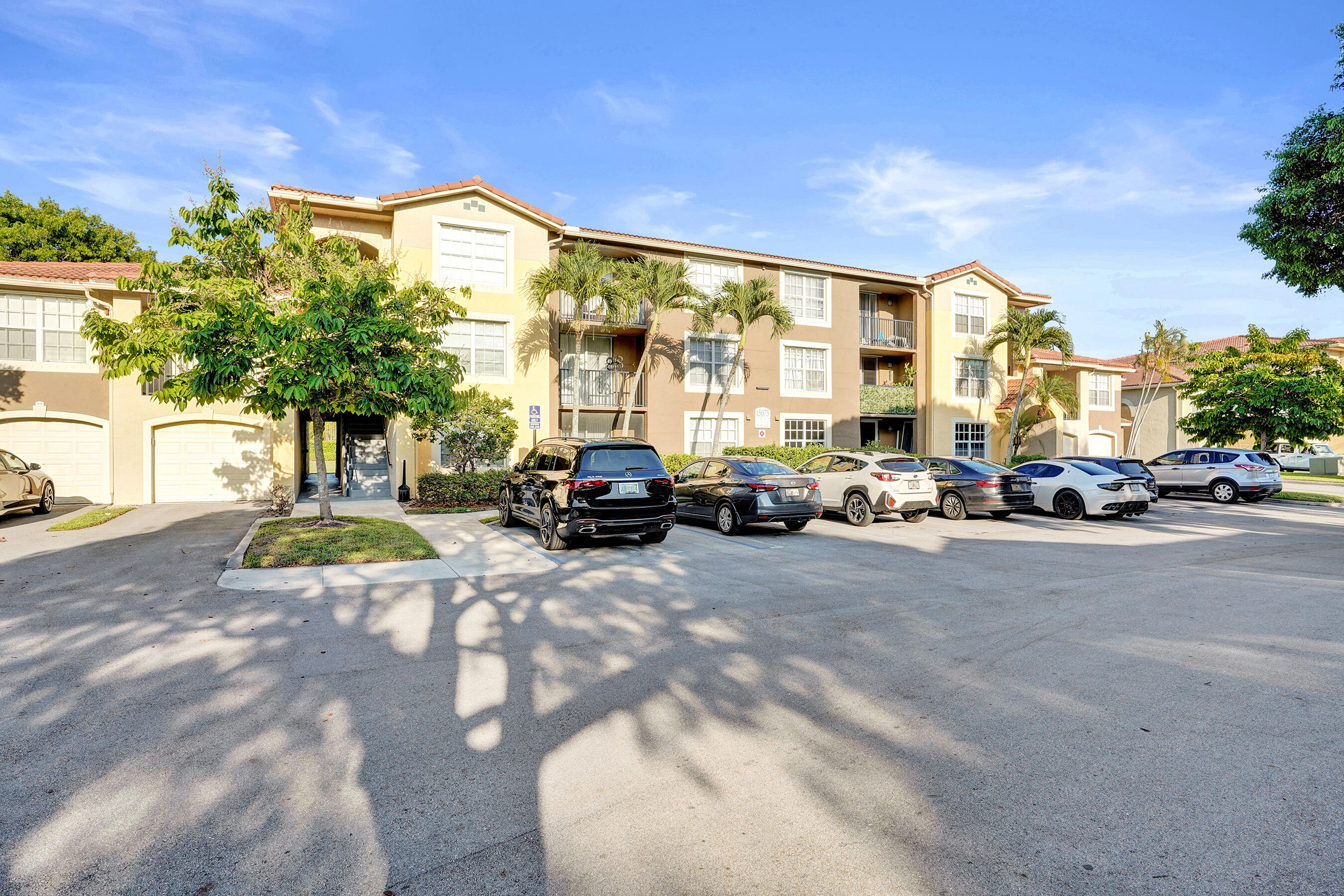 15075 Michelangelo Boulevard 103