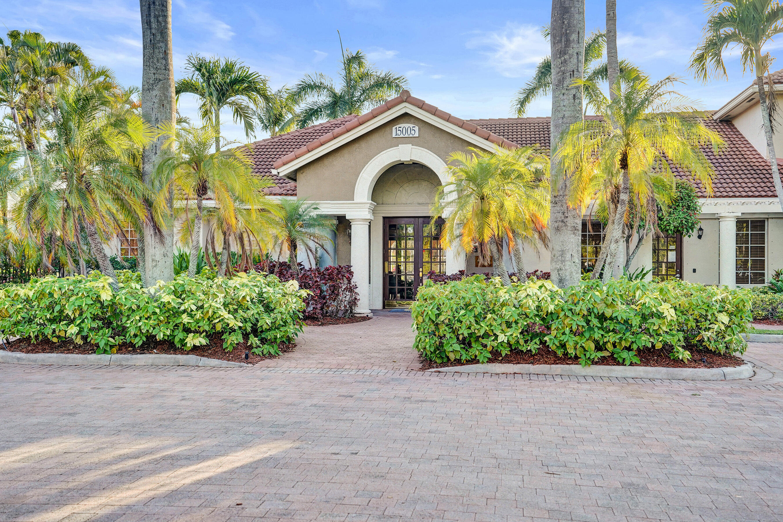 15075 Michelangelo Boulevard 103