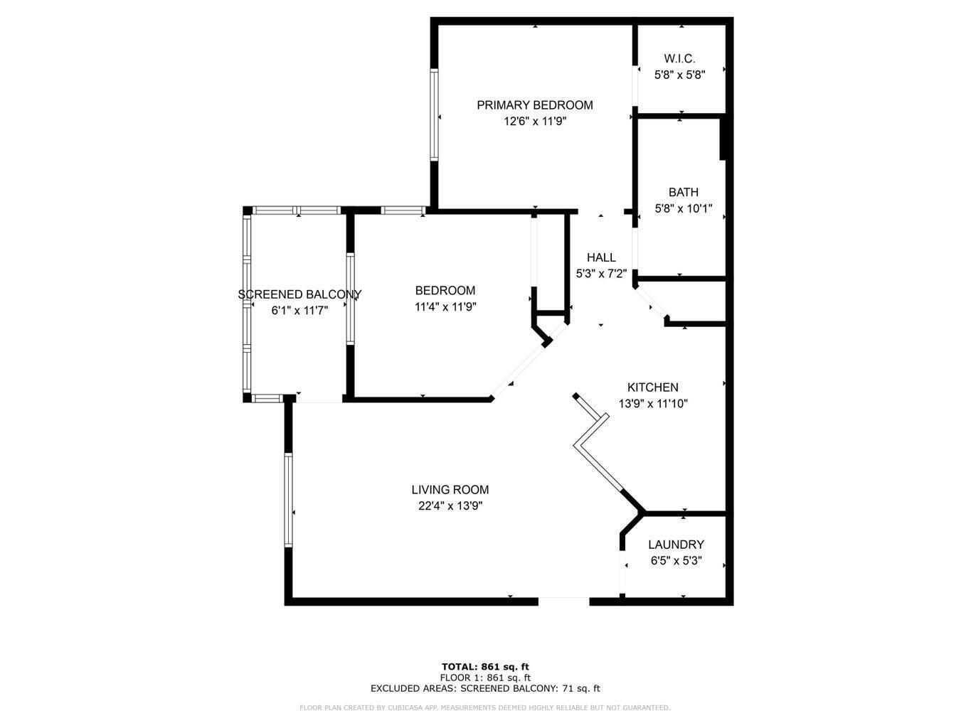 4015 W McNab Road D204