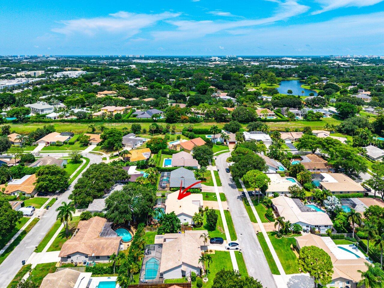 2371 NW 30th Road