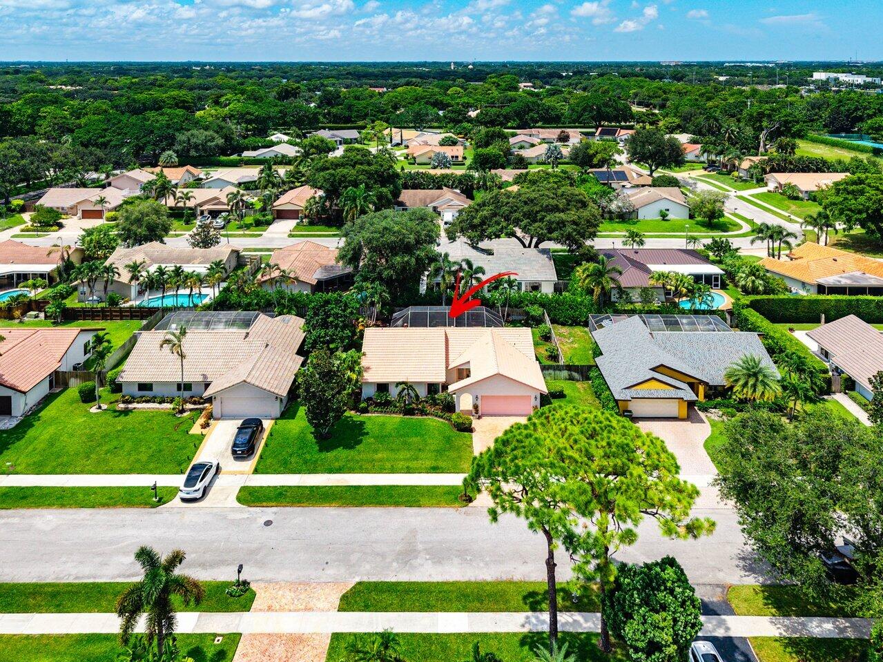 2371 NW 30th Road
