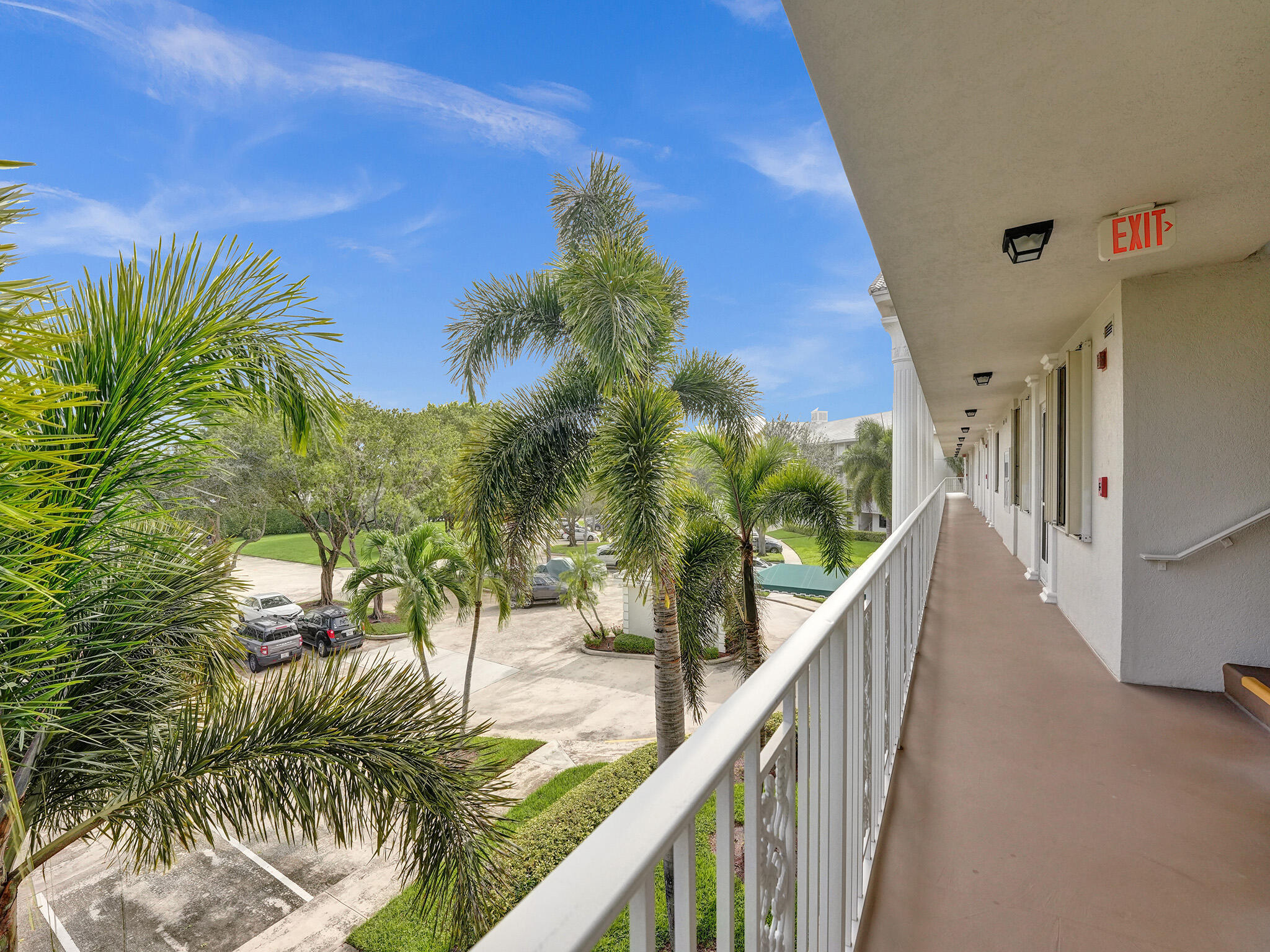 6169 BALBOA Circle 306