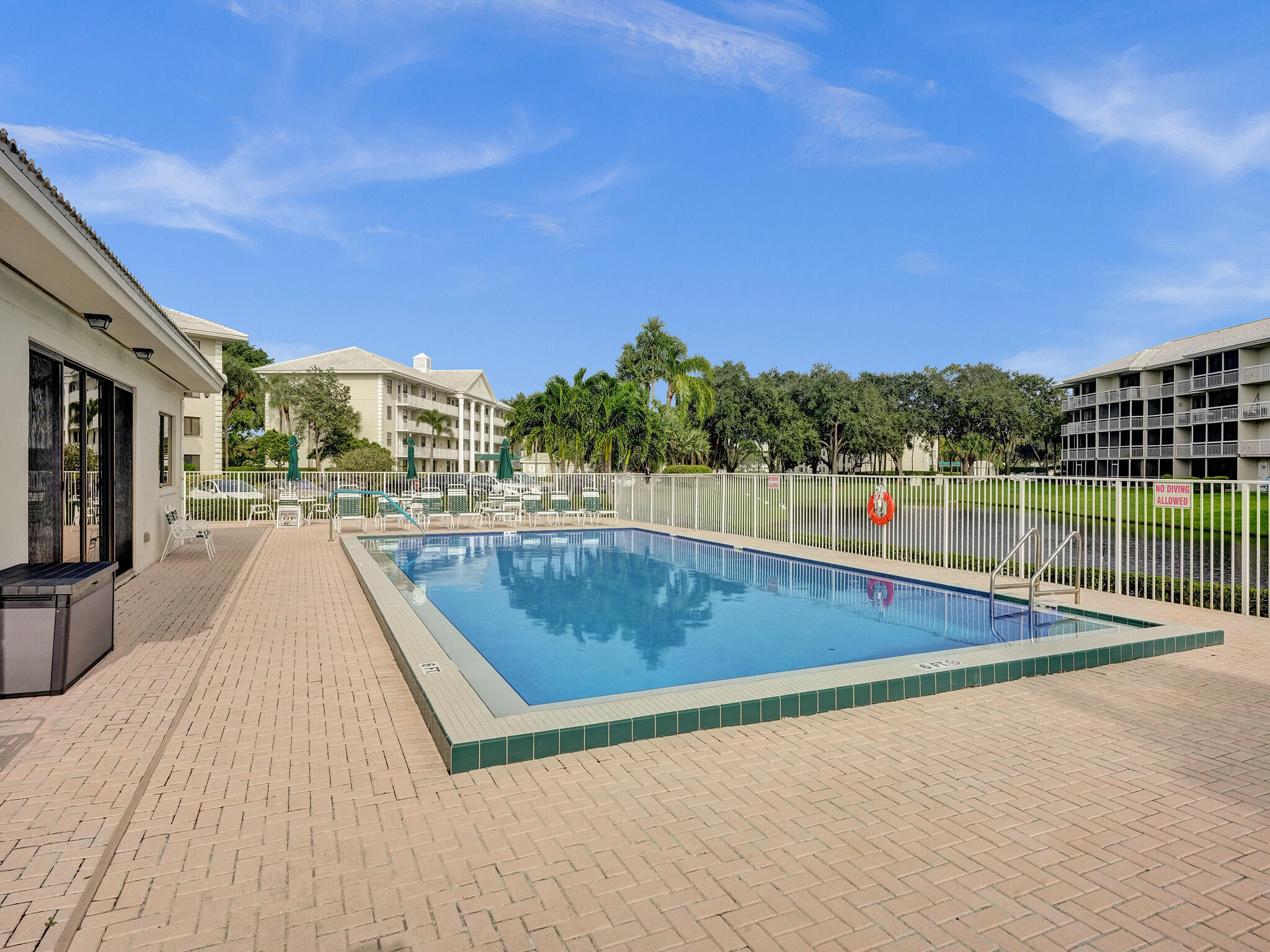 6169 BALBOA Circle 306