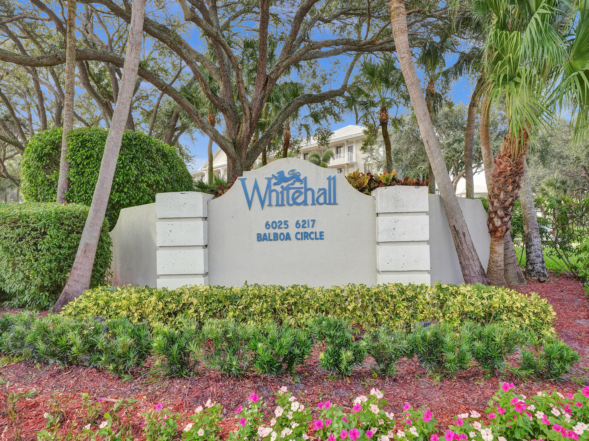 6169 BALBOA Circle 306