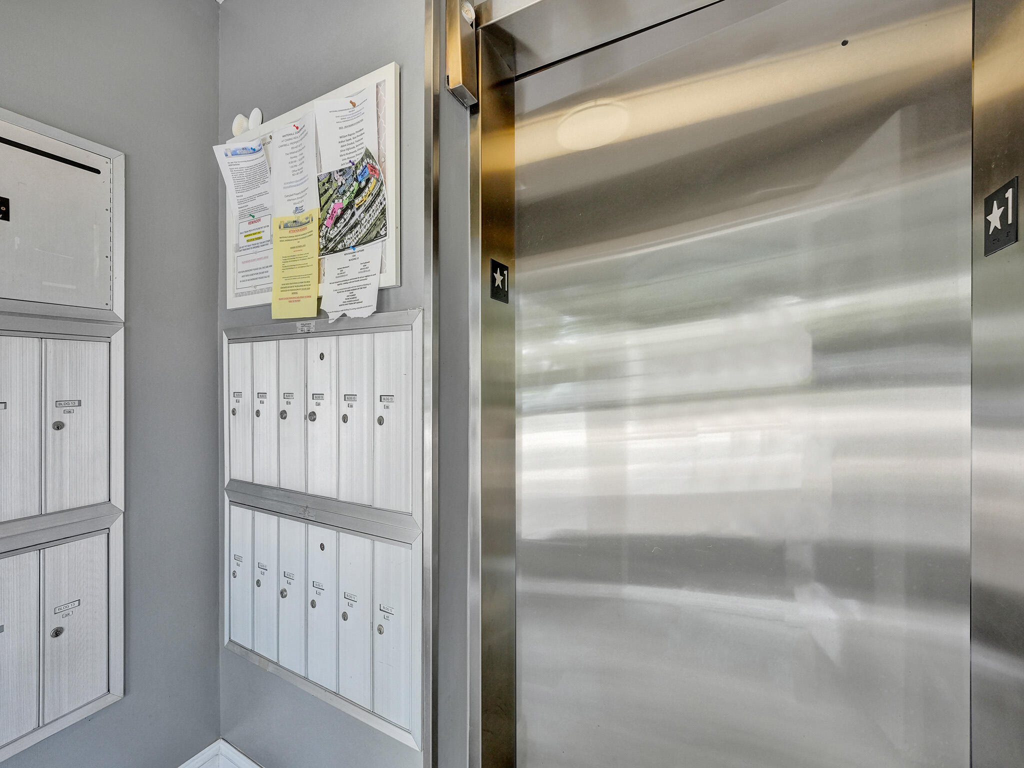 6169 BALBOA Circle 306