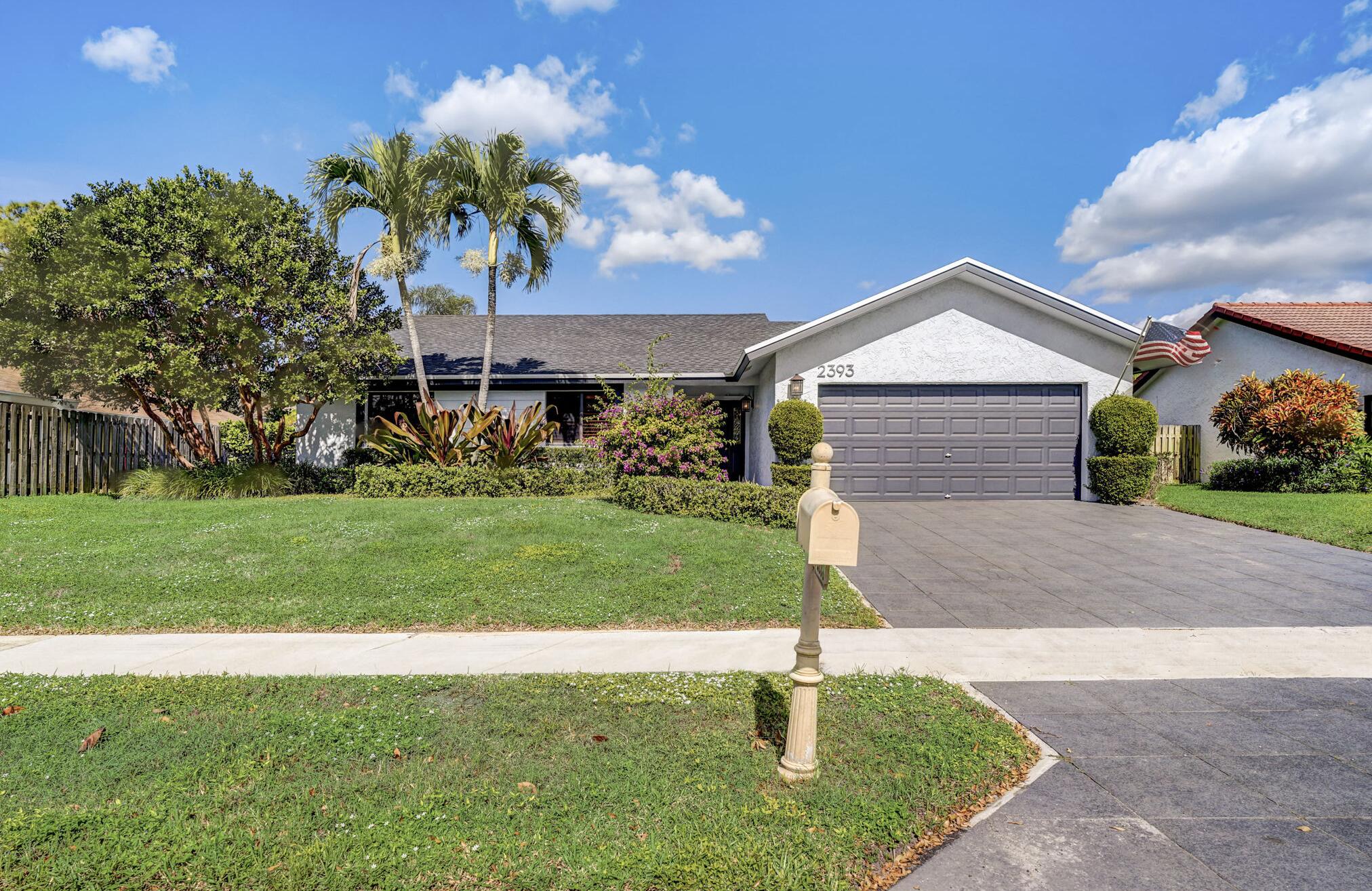 2393 NW 30th Road