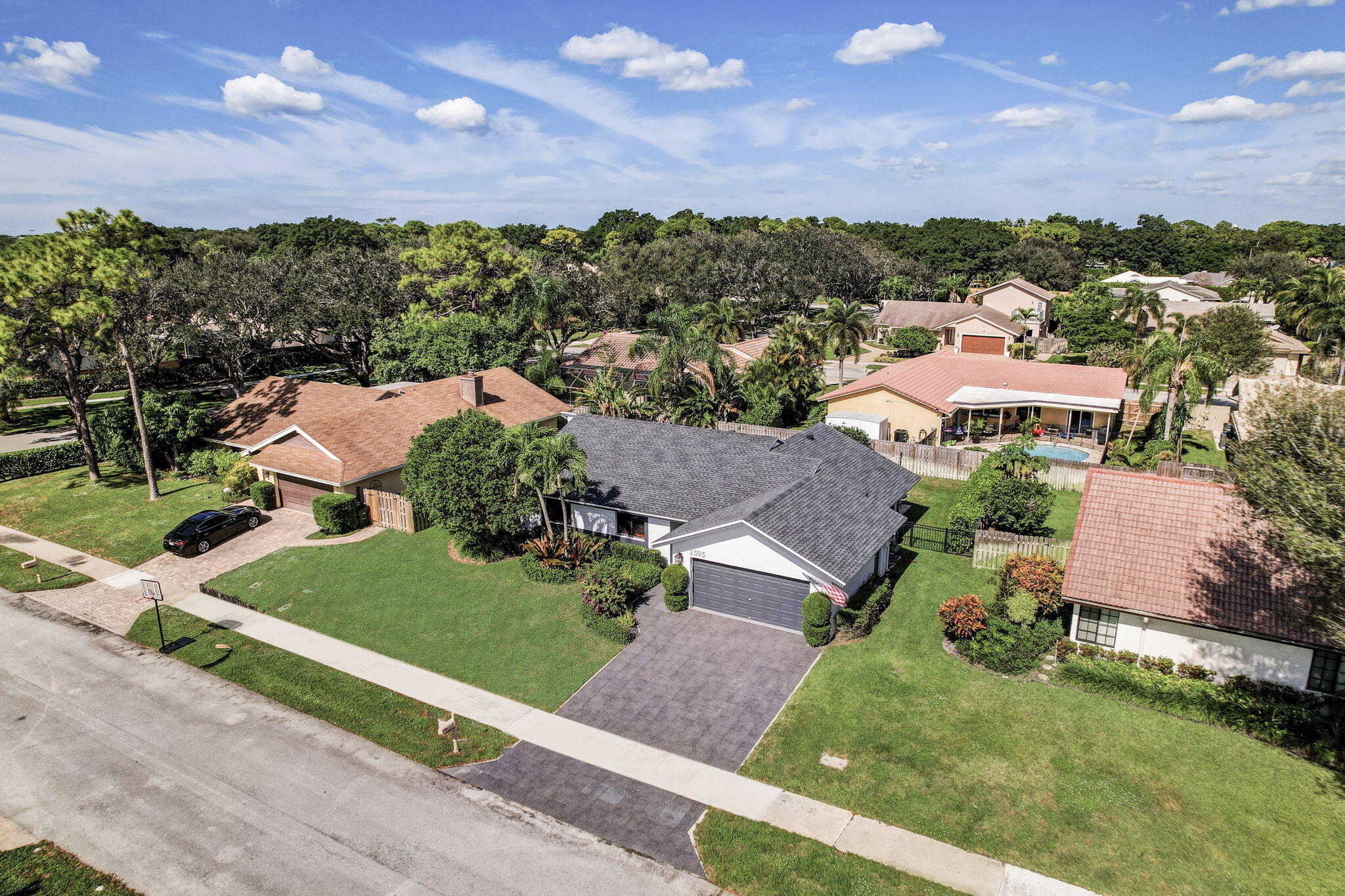 2393 NW 30th Road