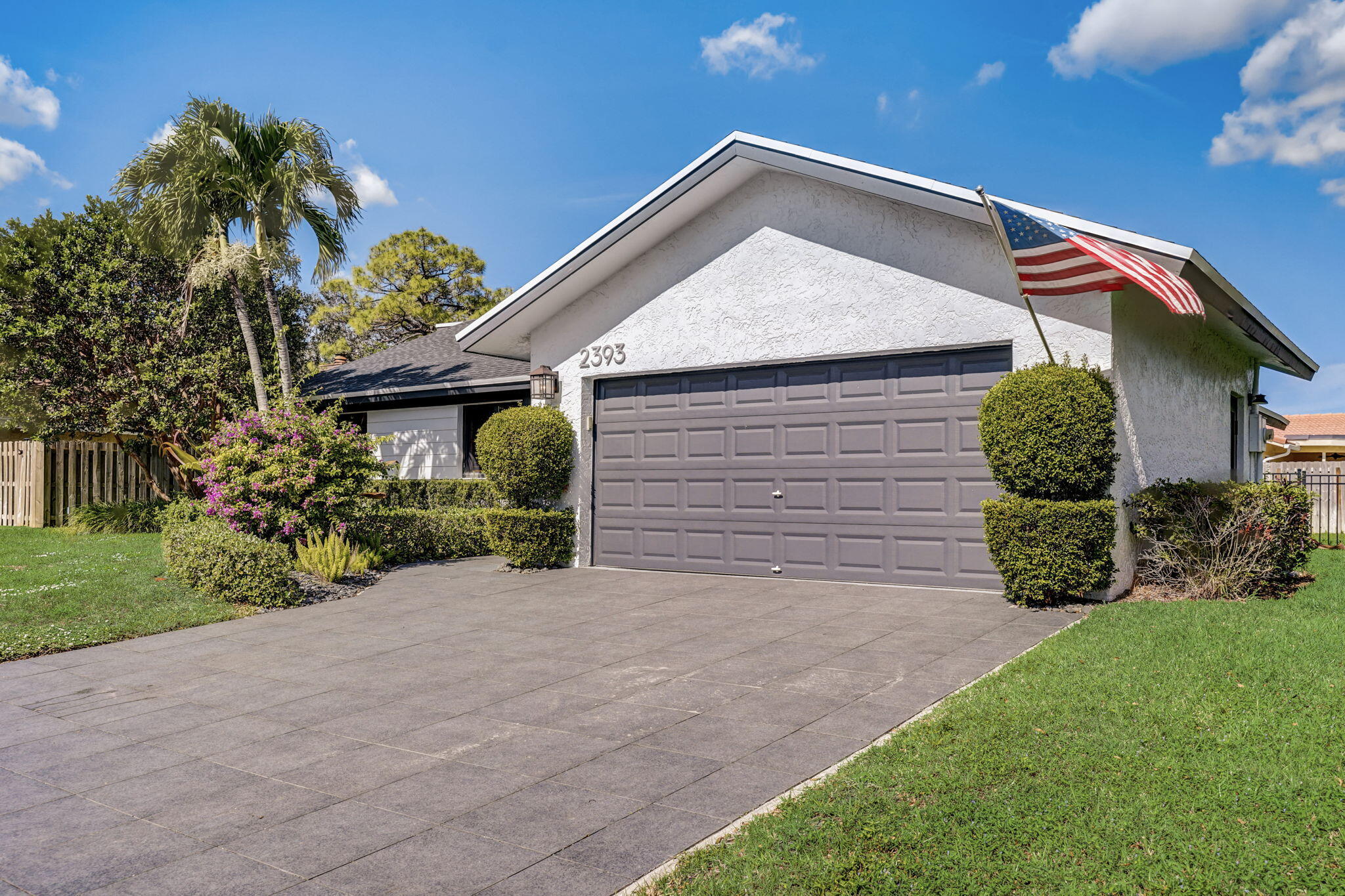 2393 NW 30th Road