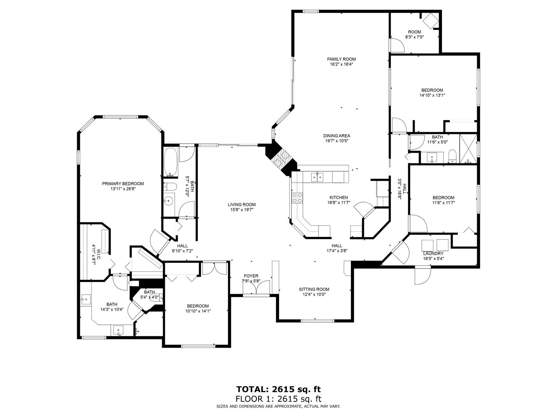 6519 NW 72nd Place