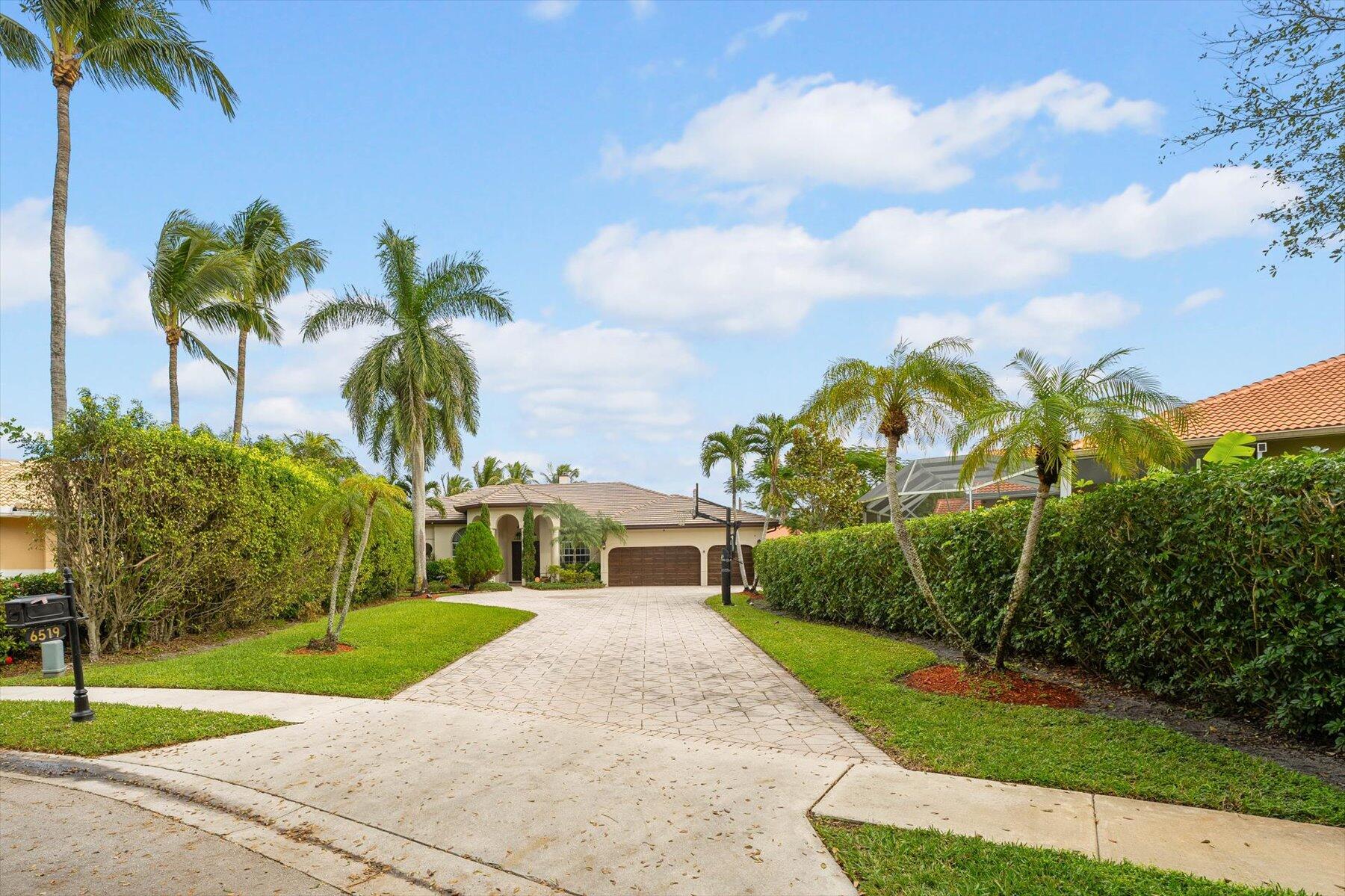 6519 NW 72nd Place