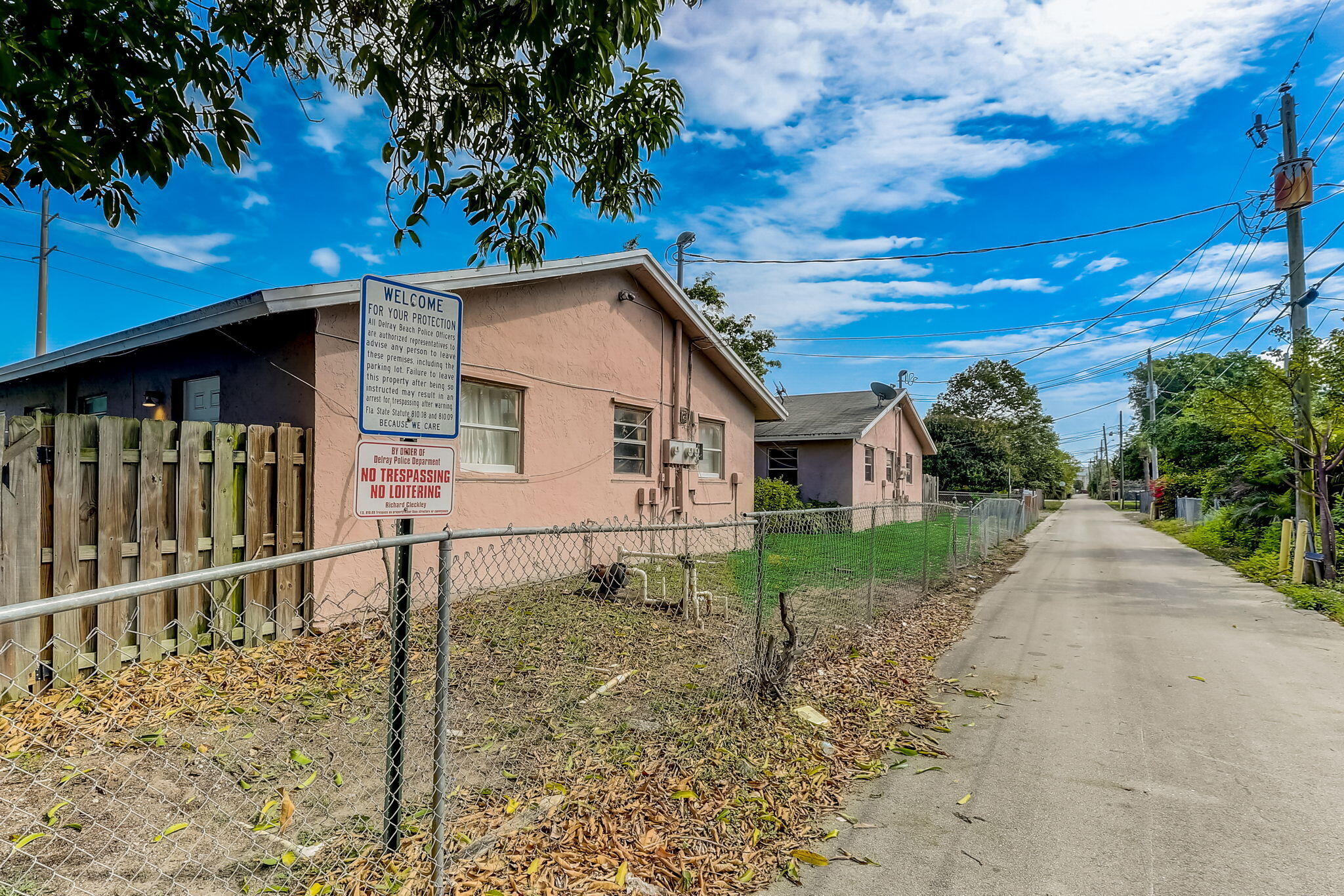 126 SW 12th Avenue