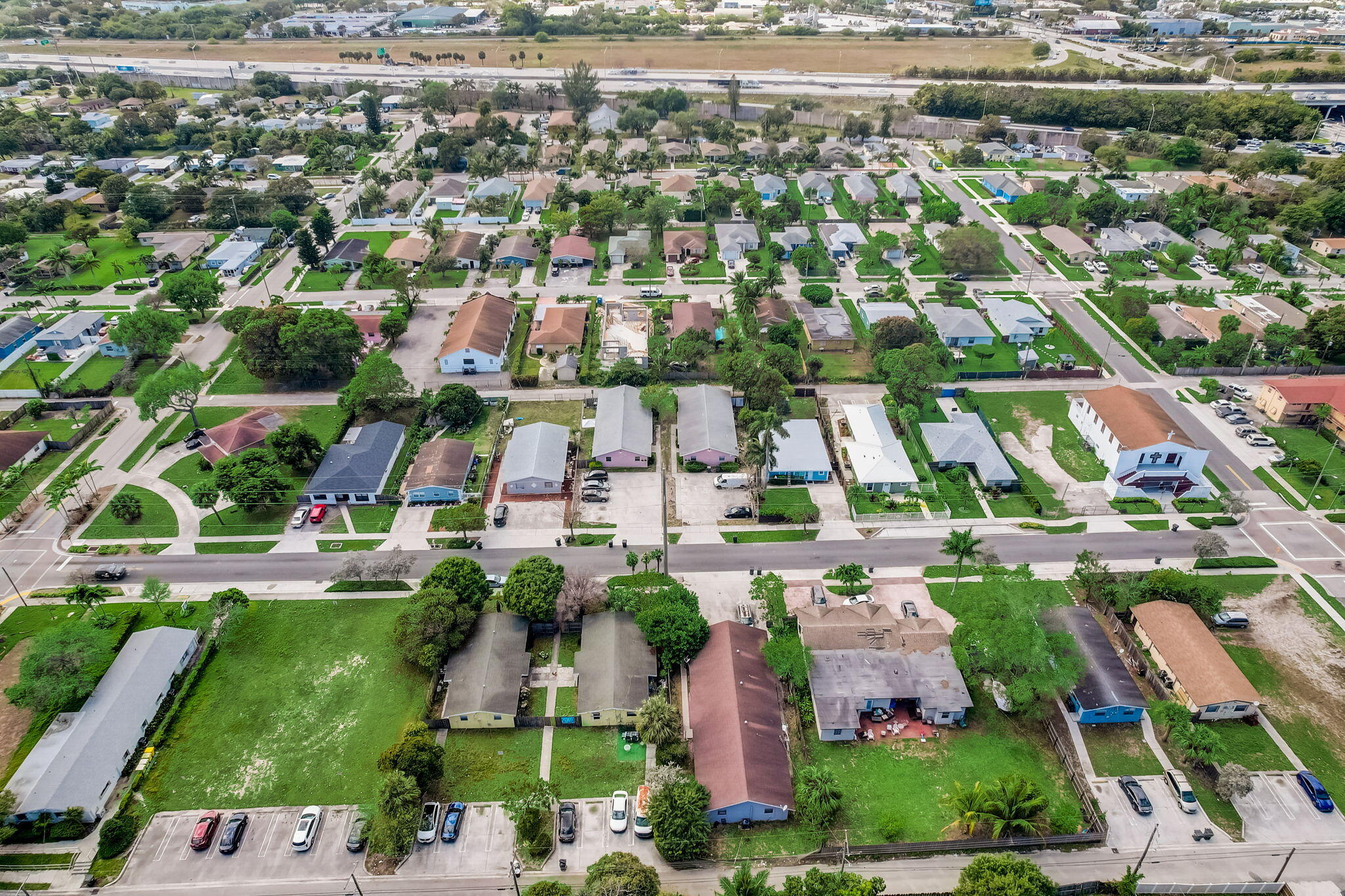 126 SW 12th Avenue