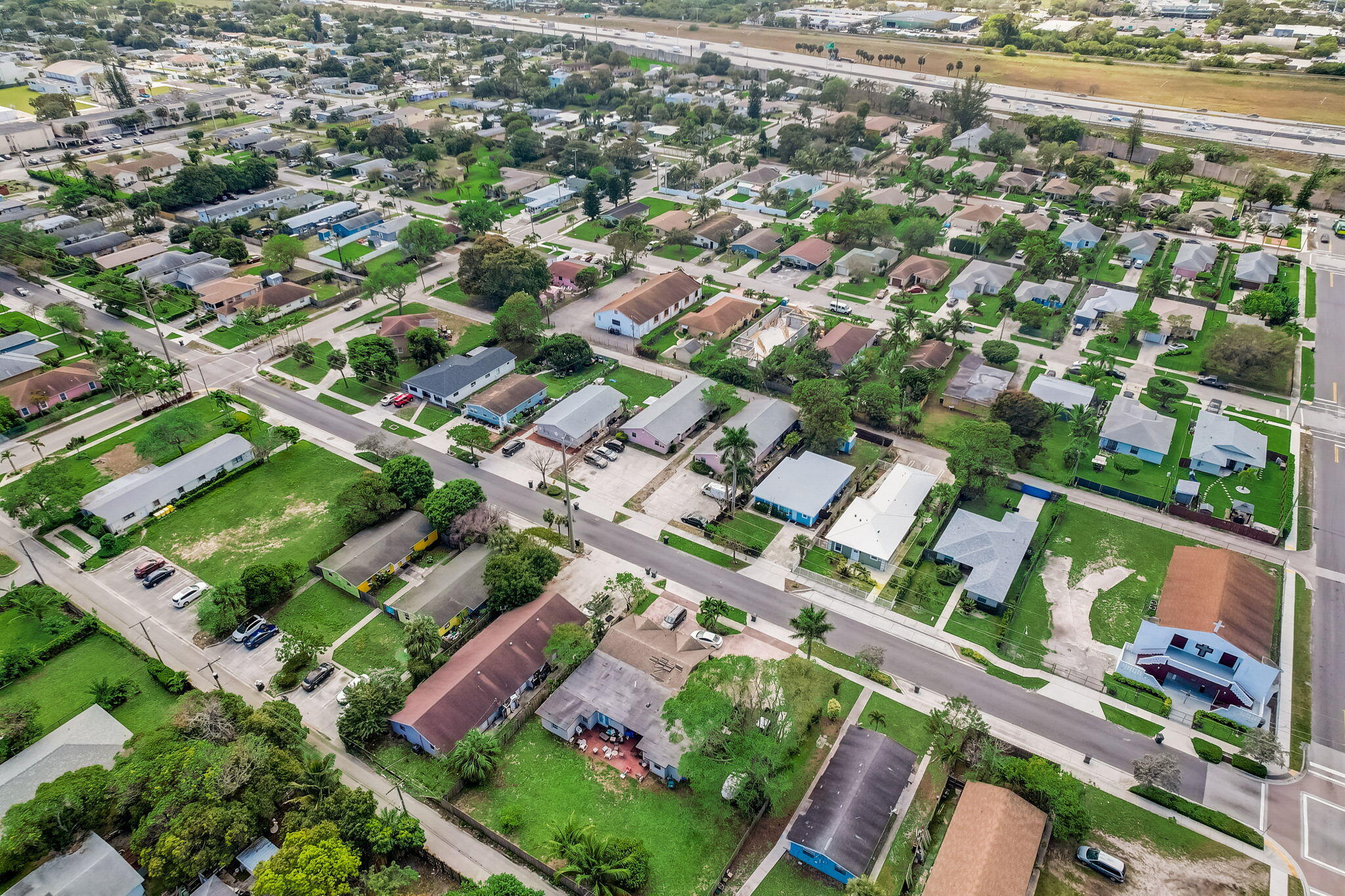 126 SW 12th Avenue