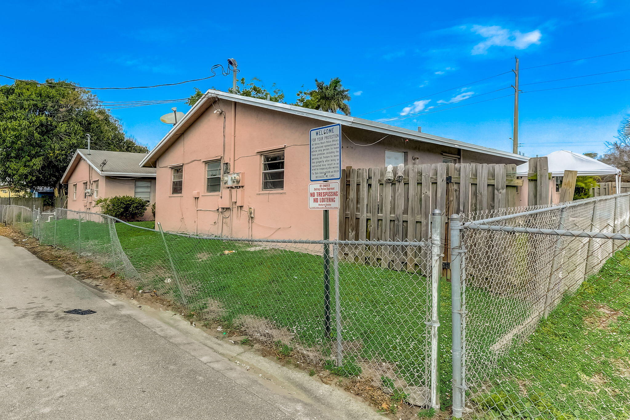126 SW 12th Avenue