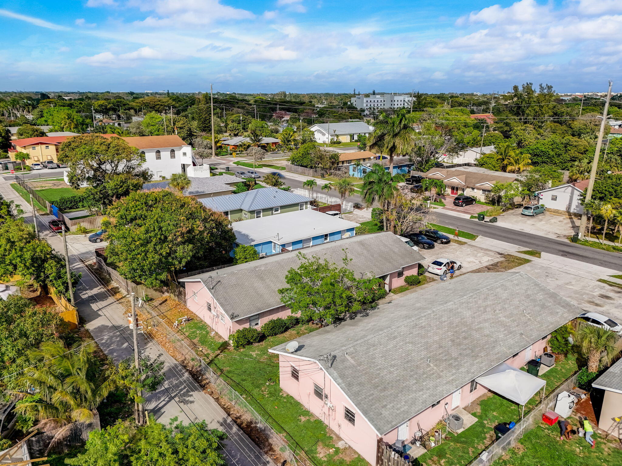 122 SW 12th Avenue
