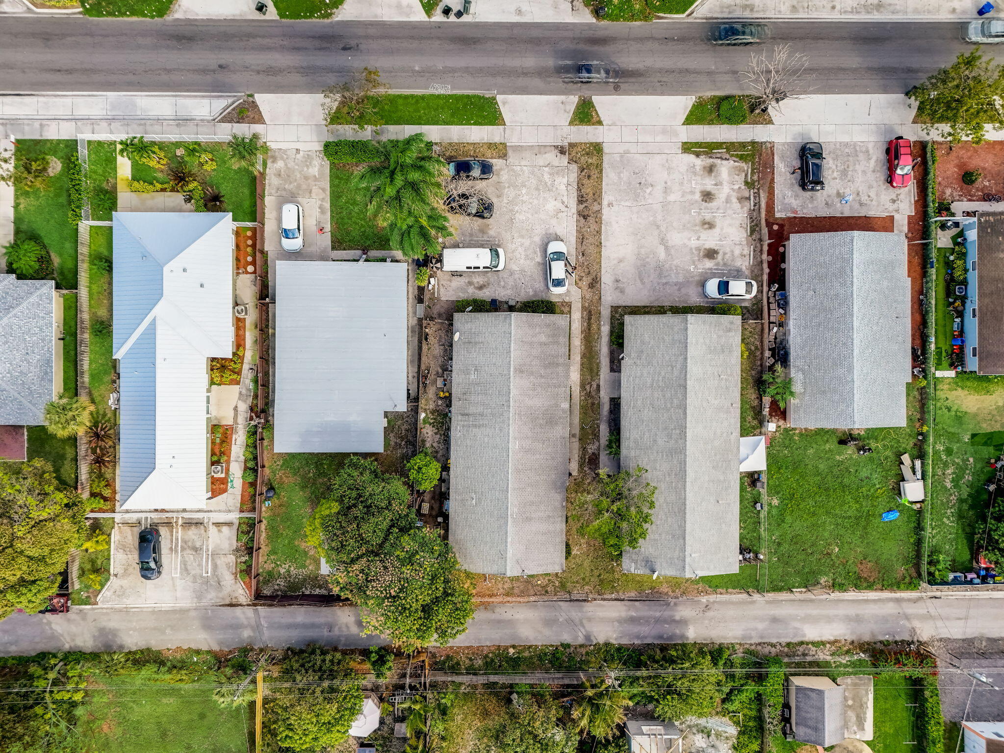 122 SW 12th Avenue