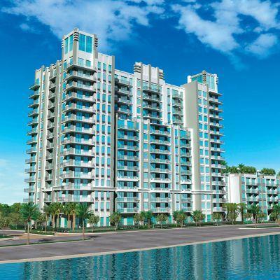 300 S Australian Avenue 1220