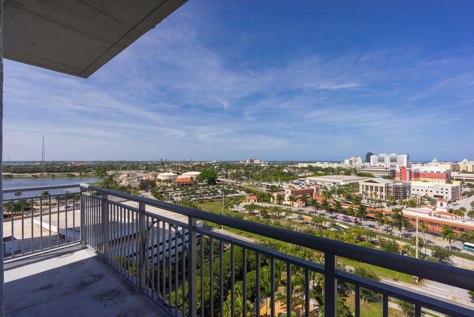 300 S Australian Avenue 1220