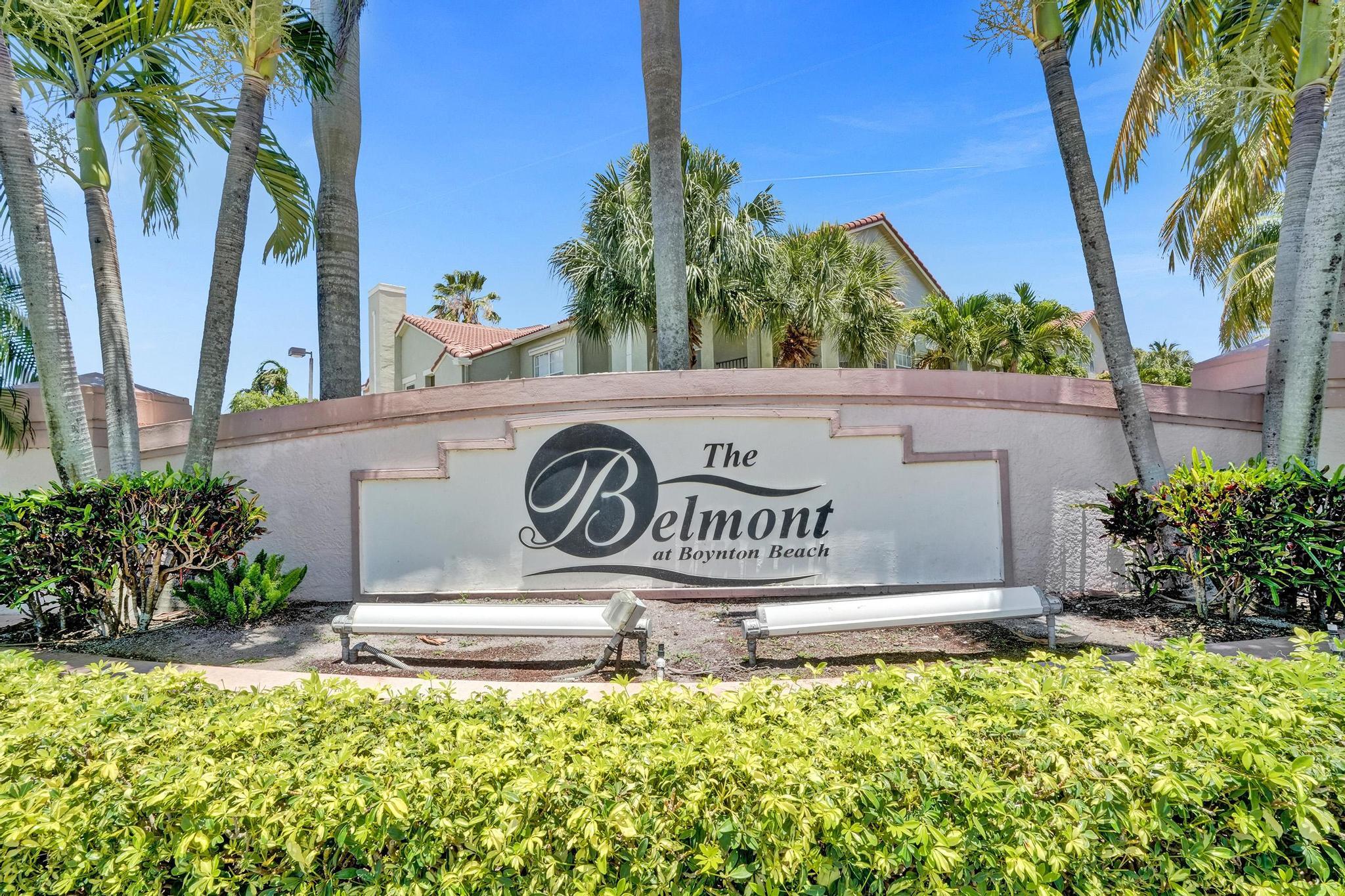 708 Belmont Place