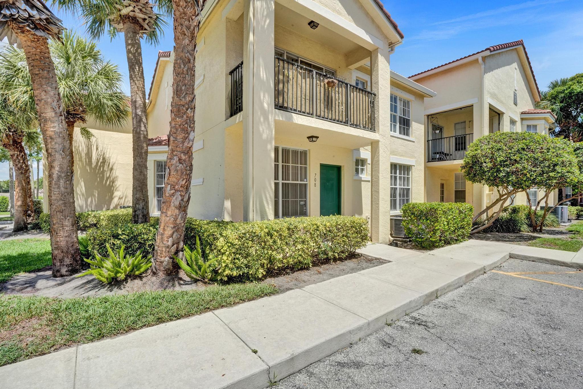 708 Belmont Place