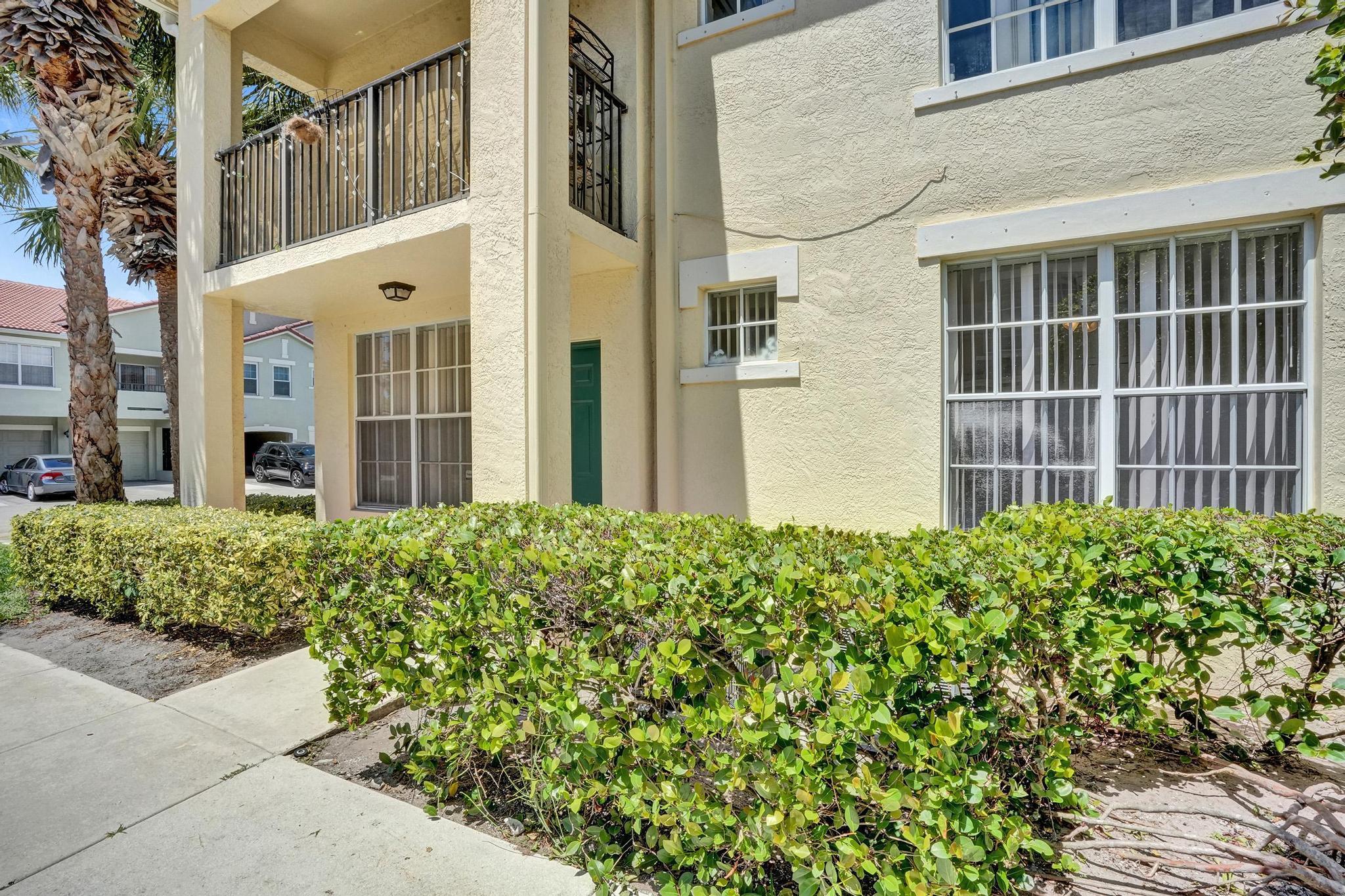 708 Belmont Place