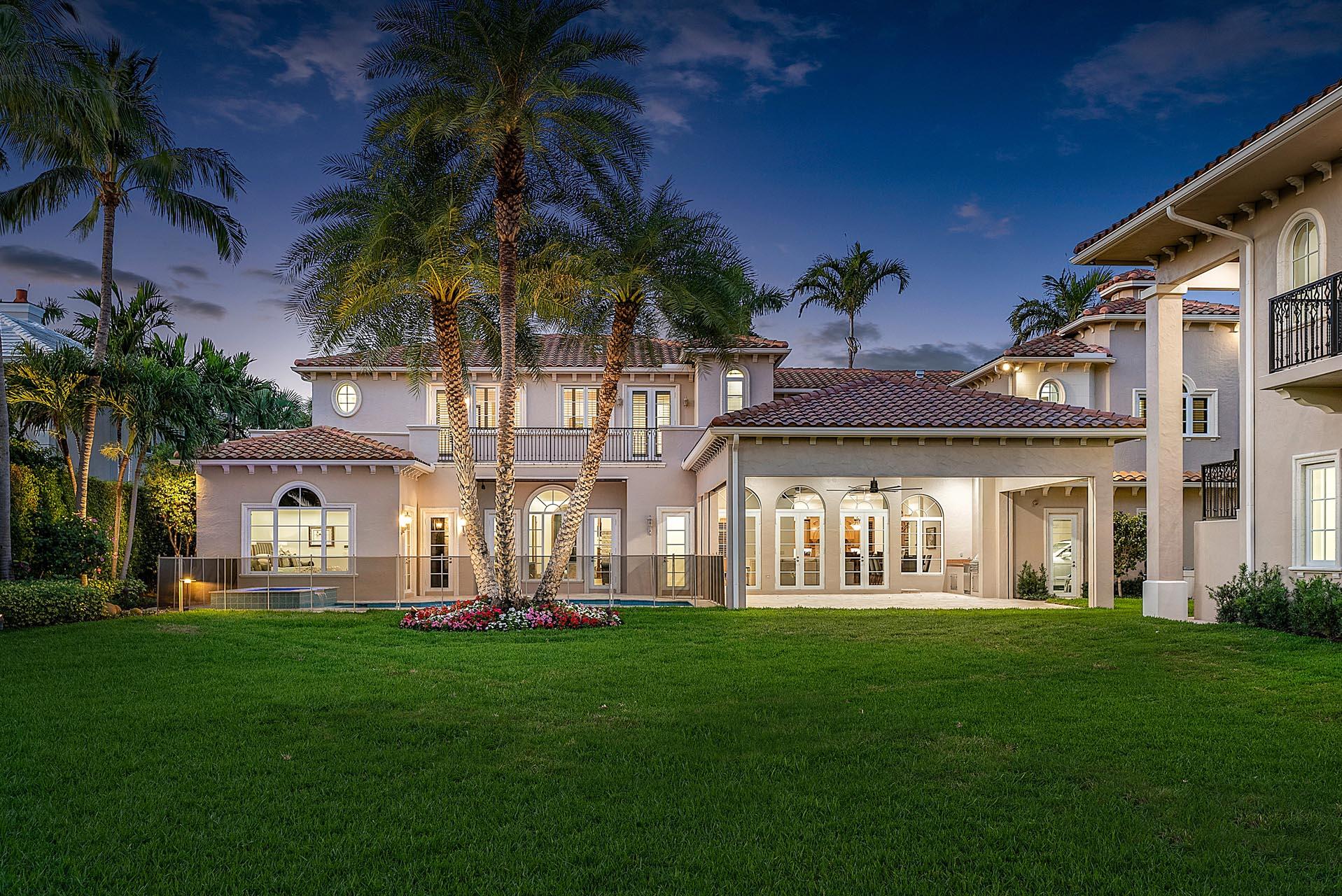 384 Royal Palm Way