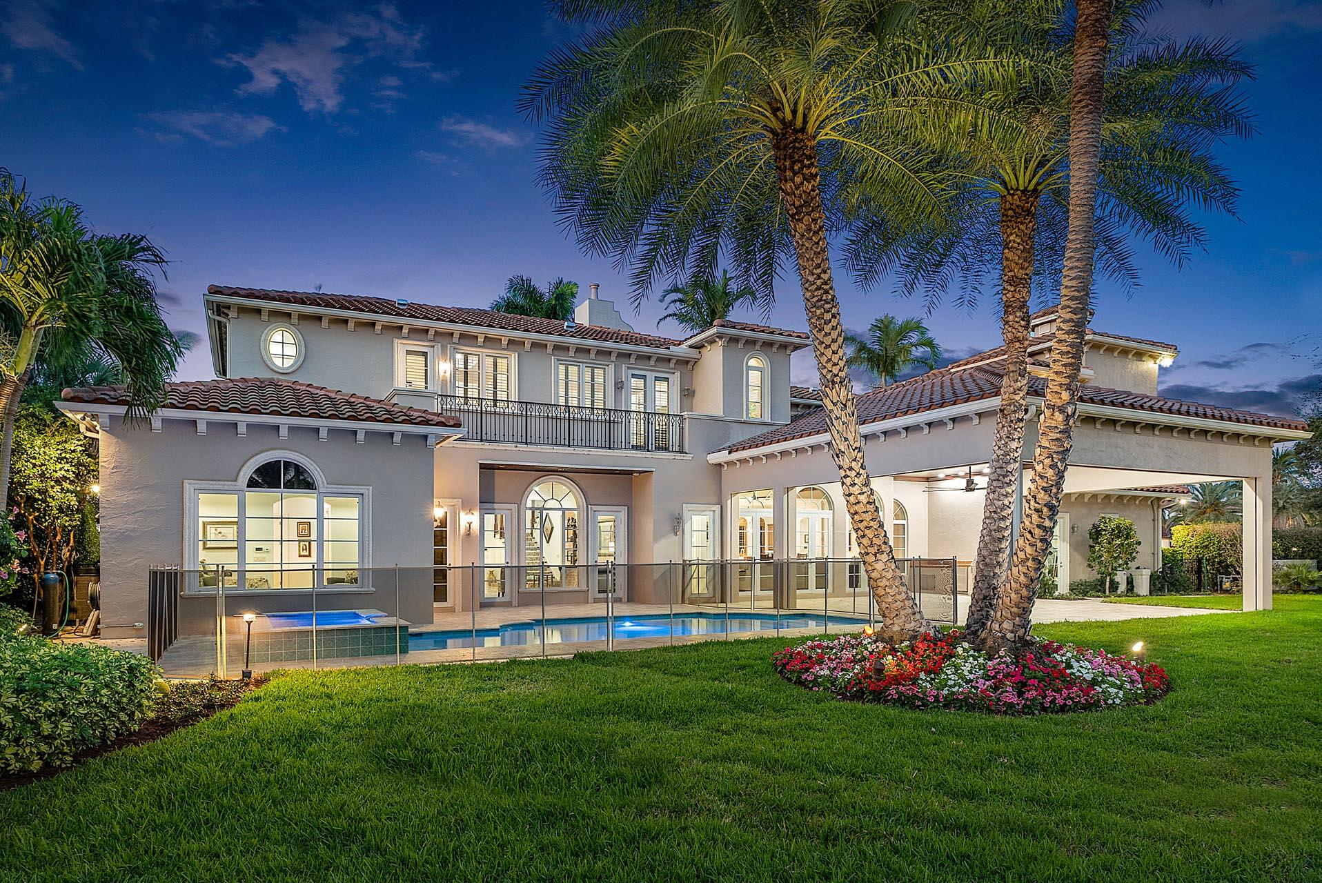 384 Royal Palm Way