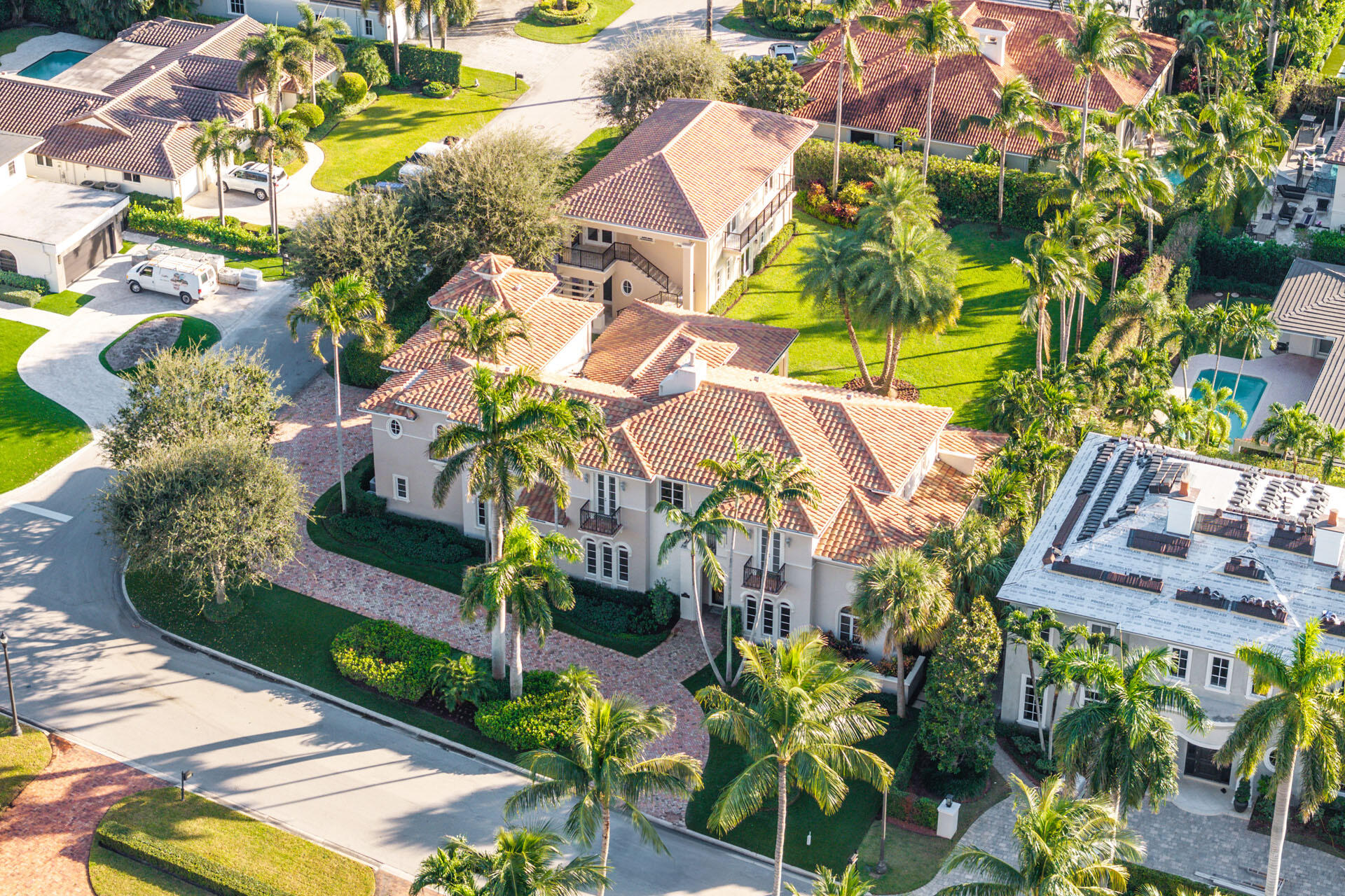 384 Royal Palm Way