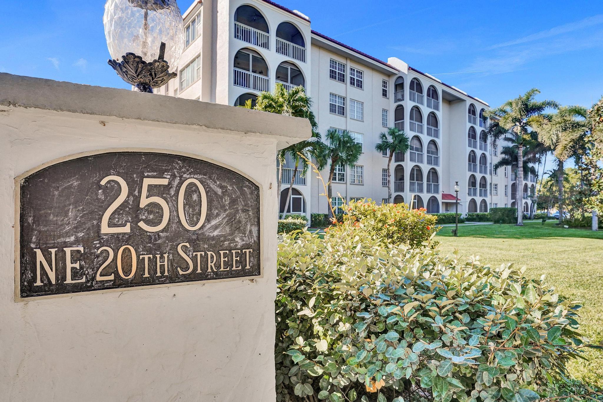 250 NE 20th Street 3070