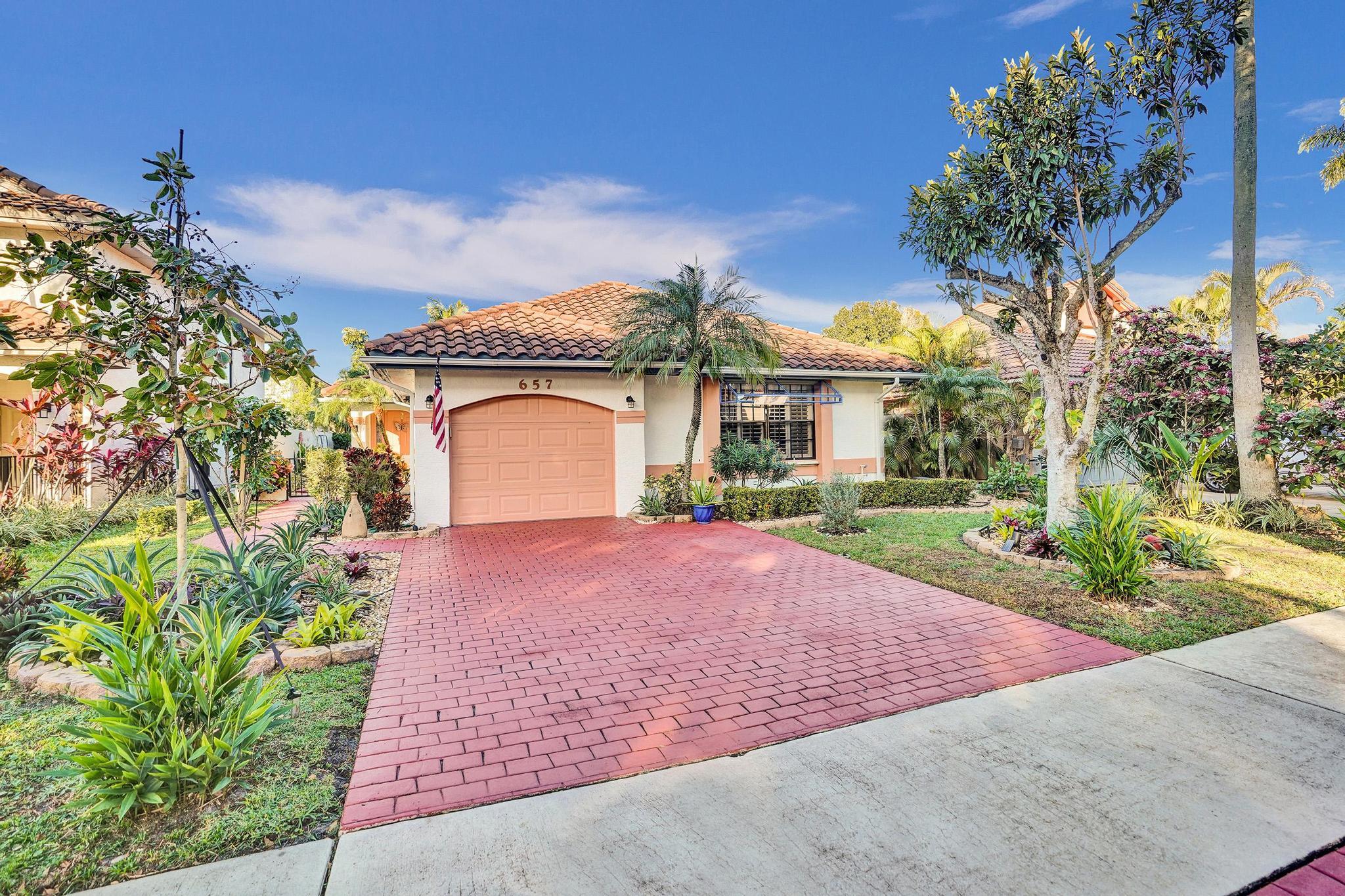 657 NW 38th Terrace