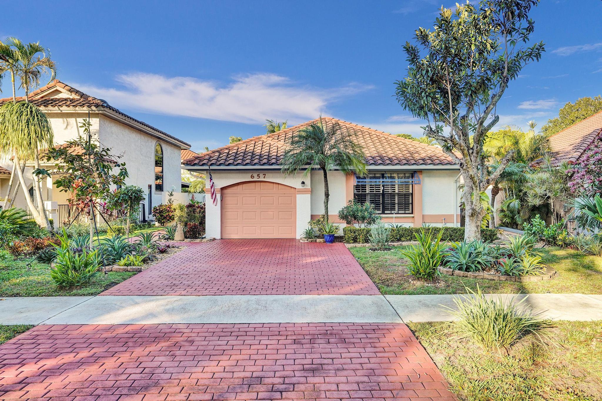 657 NW 38th Terrace