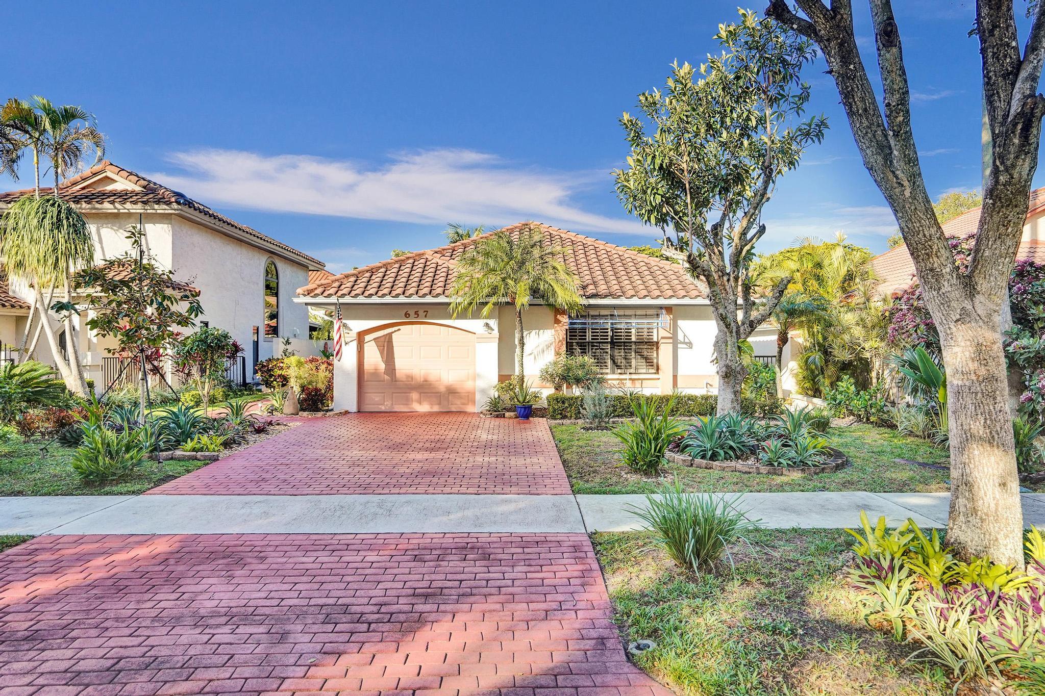 657 NW 38th Terrace